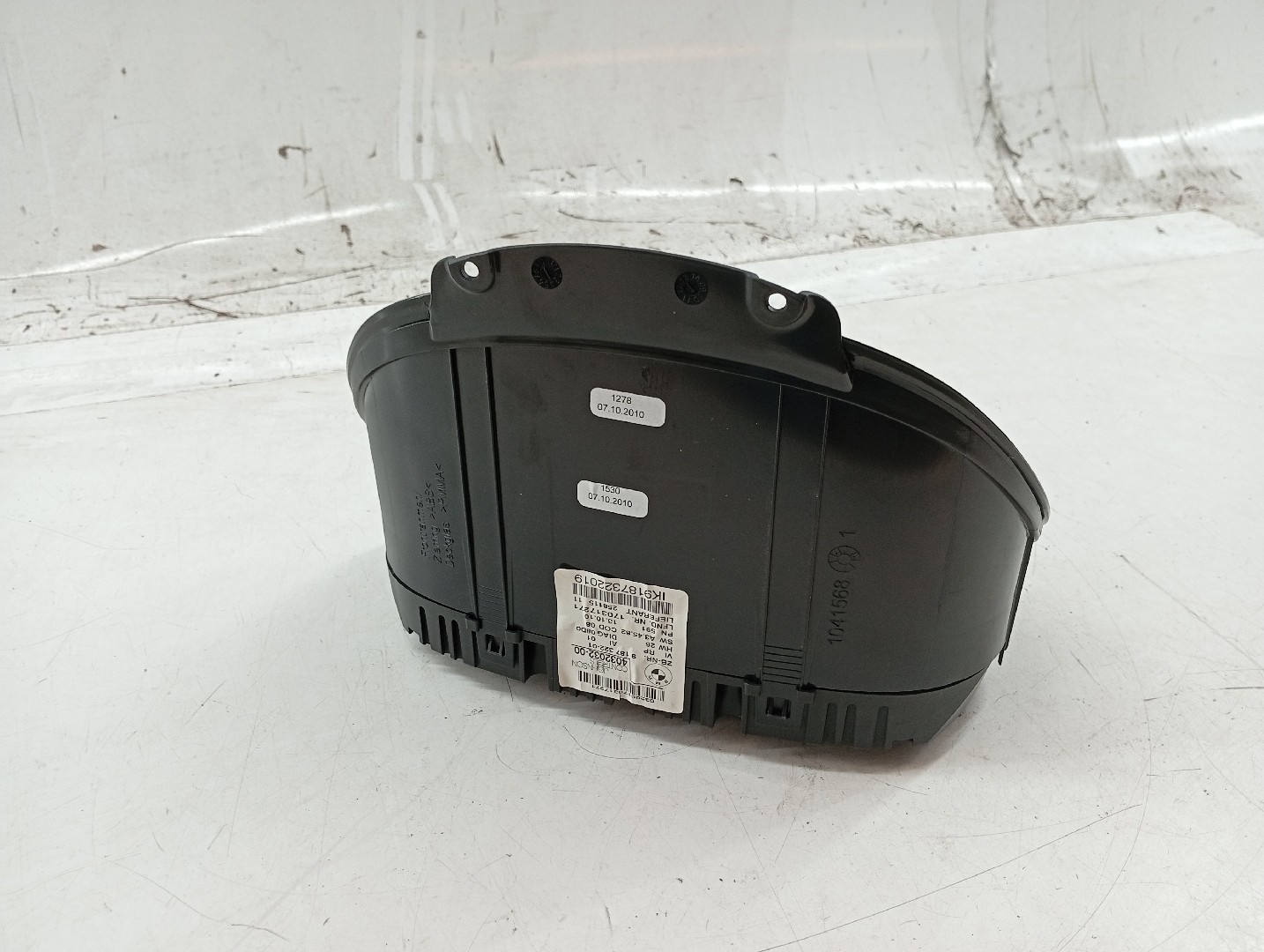 Quadrante BMW 1 (E87) | 03 - 13 Imagem-4