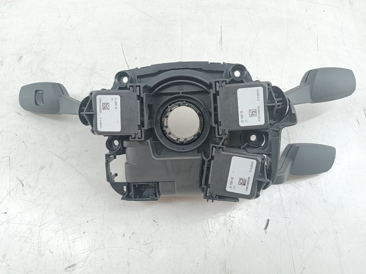 Comutador de Luzes /Piscas /Limpa Para-Brisas BMW 1 (E87) | 03 - 13