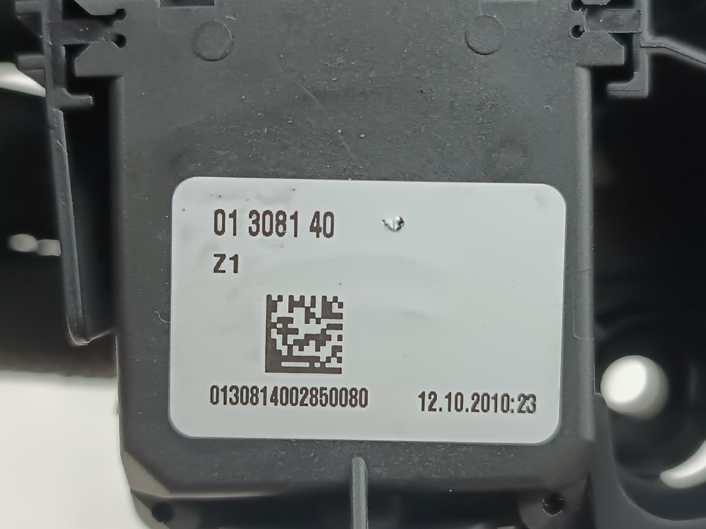 Comutador de Luzes /Piscas /Limpa Para-Brisas BMW 1 (E87) | 03 - 13 Imagem-1