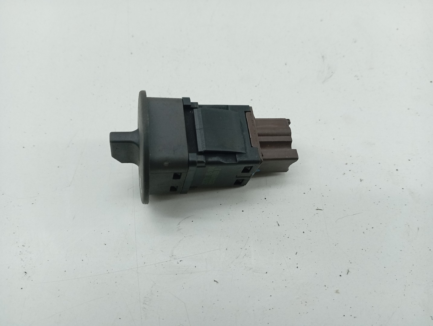 Interruptor Airbag Passageiro RENAULT MEGANE II três volumes (LM0/1_) | 03 -  Imagem-2