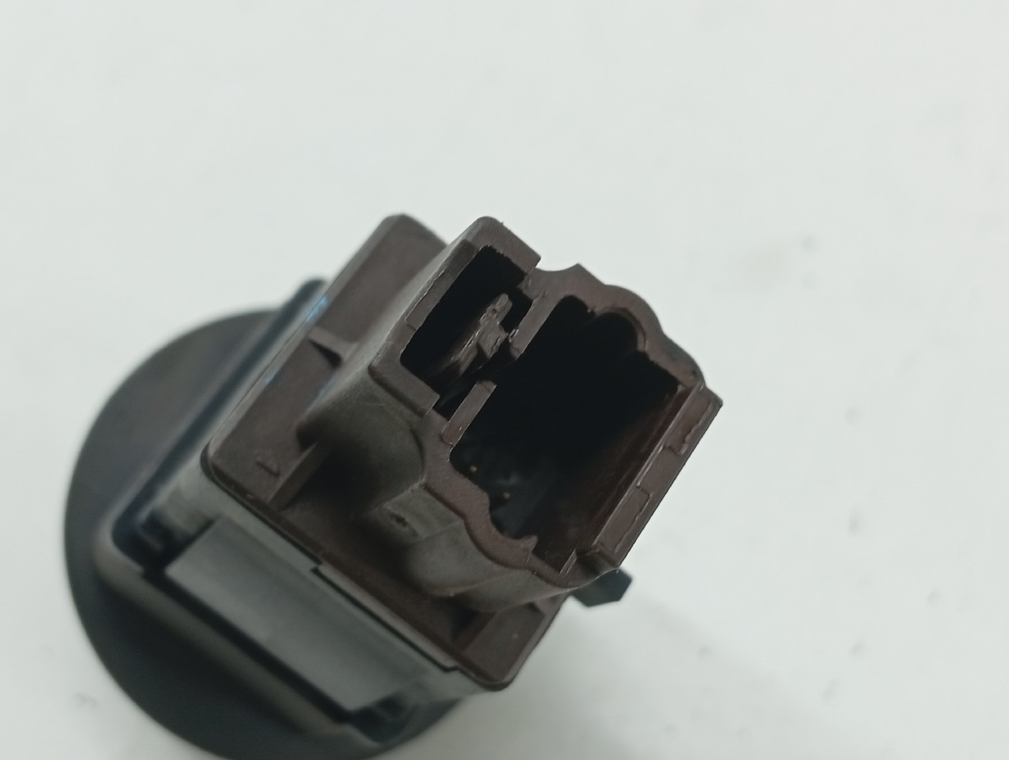 Interruptor Airbag Passageiro RENAULT MEGANE II três volumes (LM0/1_) | 03 -  Imagem-4