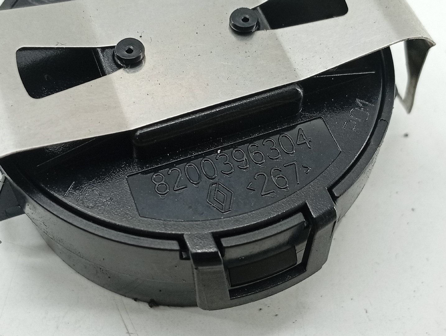 Sensor de chuva RENAULT MEGANE II três volumes (LM0/1_) | 03 -  Imagem-2