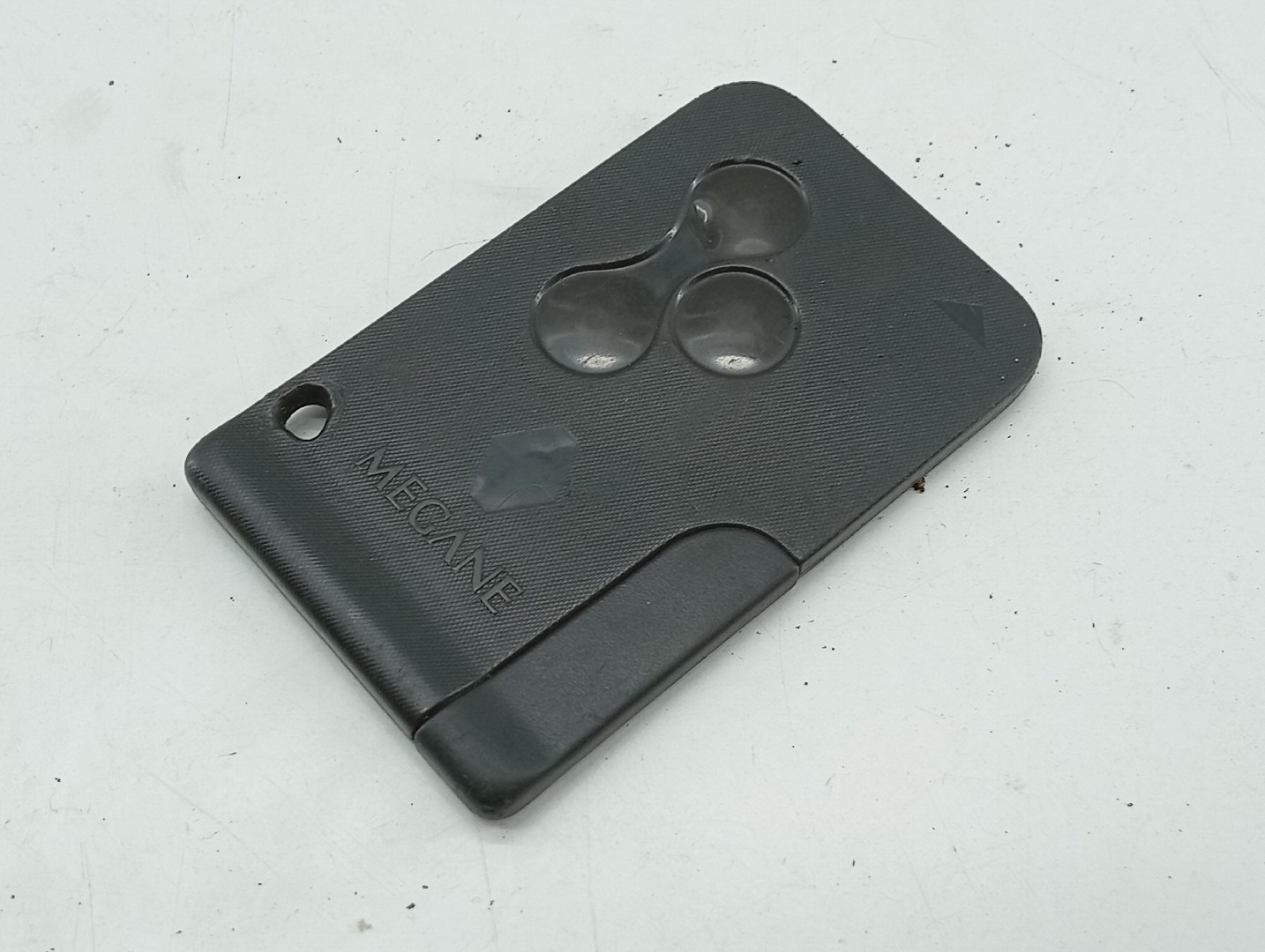 Leitor Cartão / Chave RENAULT MEGANE II três volumes (LM0/1_) | 03 -  Imagem-2