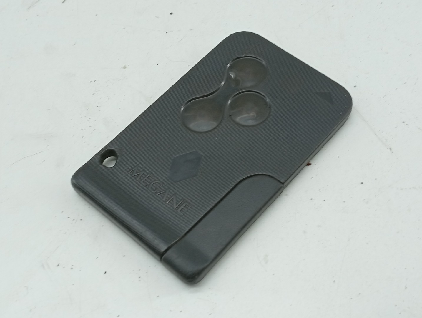 Leitor Cartão / Chave RENAULT MEGANE II três volumes (LM0/1_) | 03 -  Imagem-4