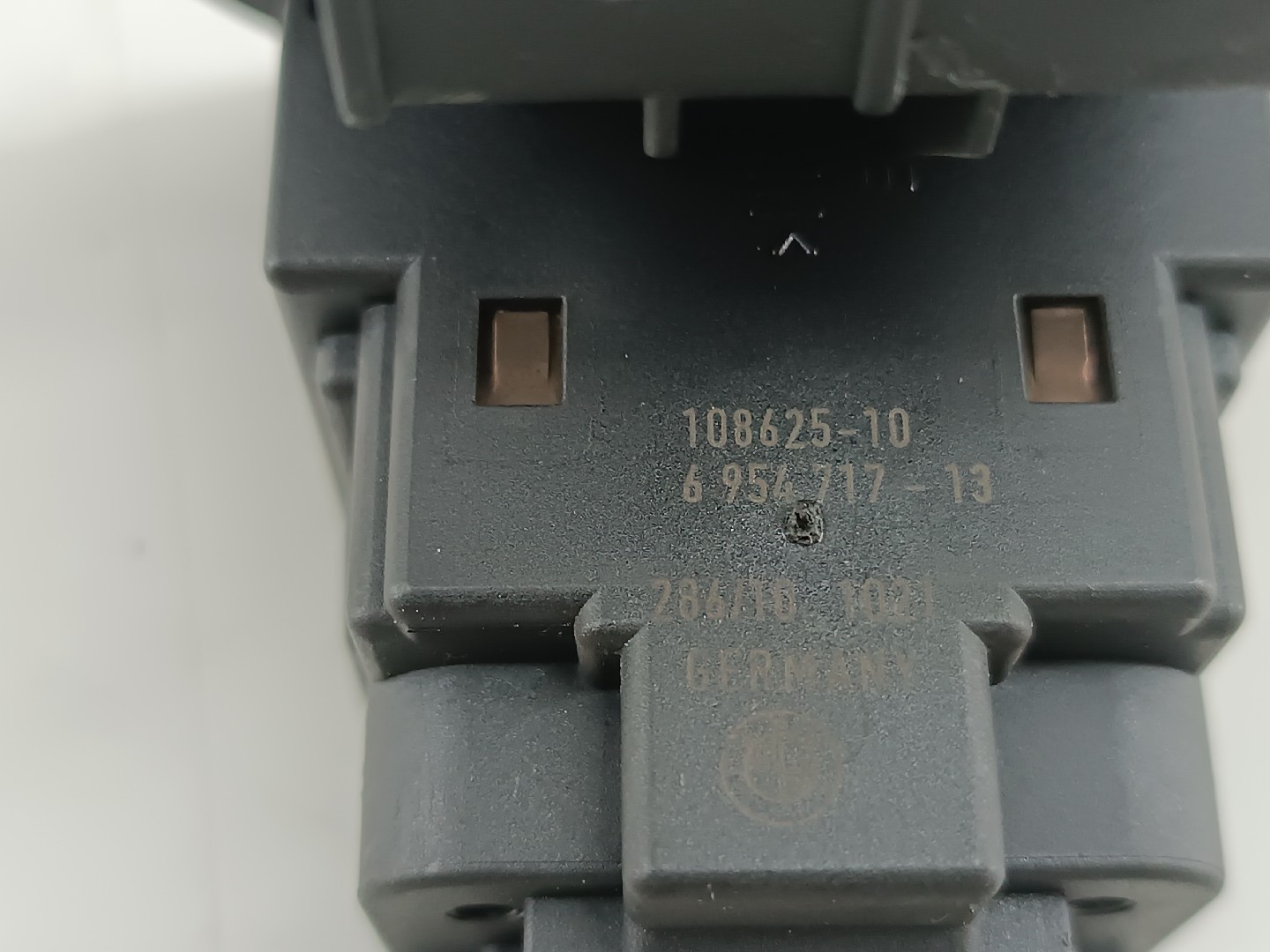 Leitor Cartão / Chave BMW 1 (E87) | 03 - 13 Imagem-3