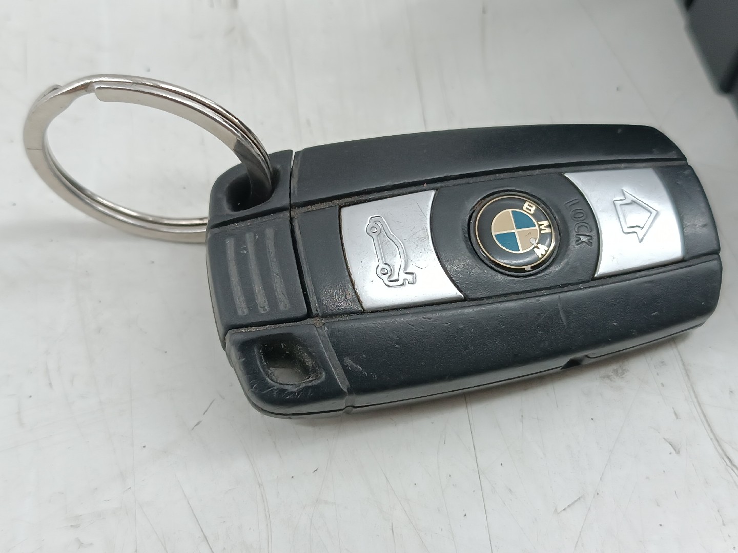 Leitor Cartão / Chave BMW 1 (E87) | 03 - 13 Imagem-1