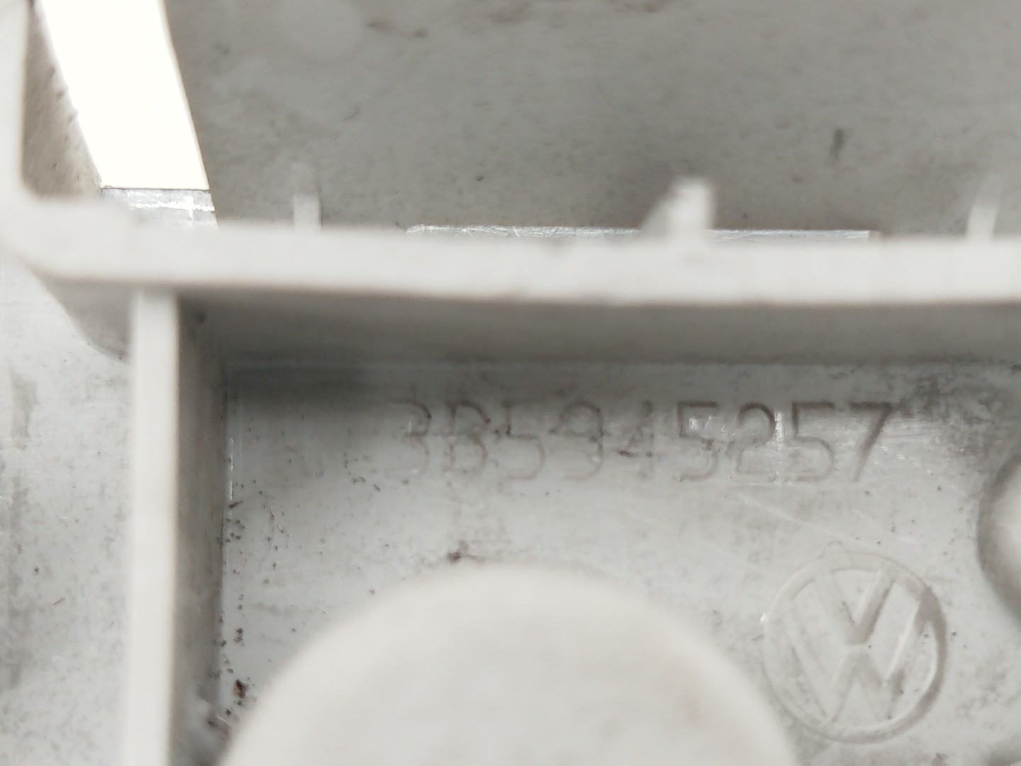 Suporte de Lampadas VOLKSWAGEN PASSAT (3B2) | 96 - 01 Imagem-3