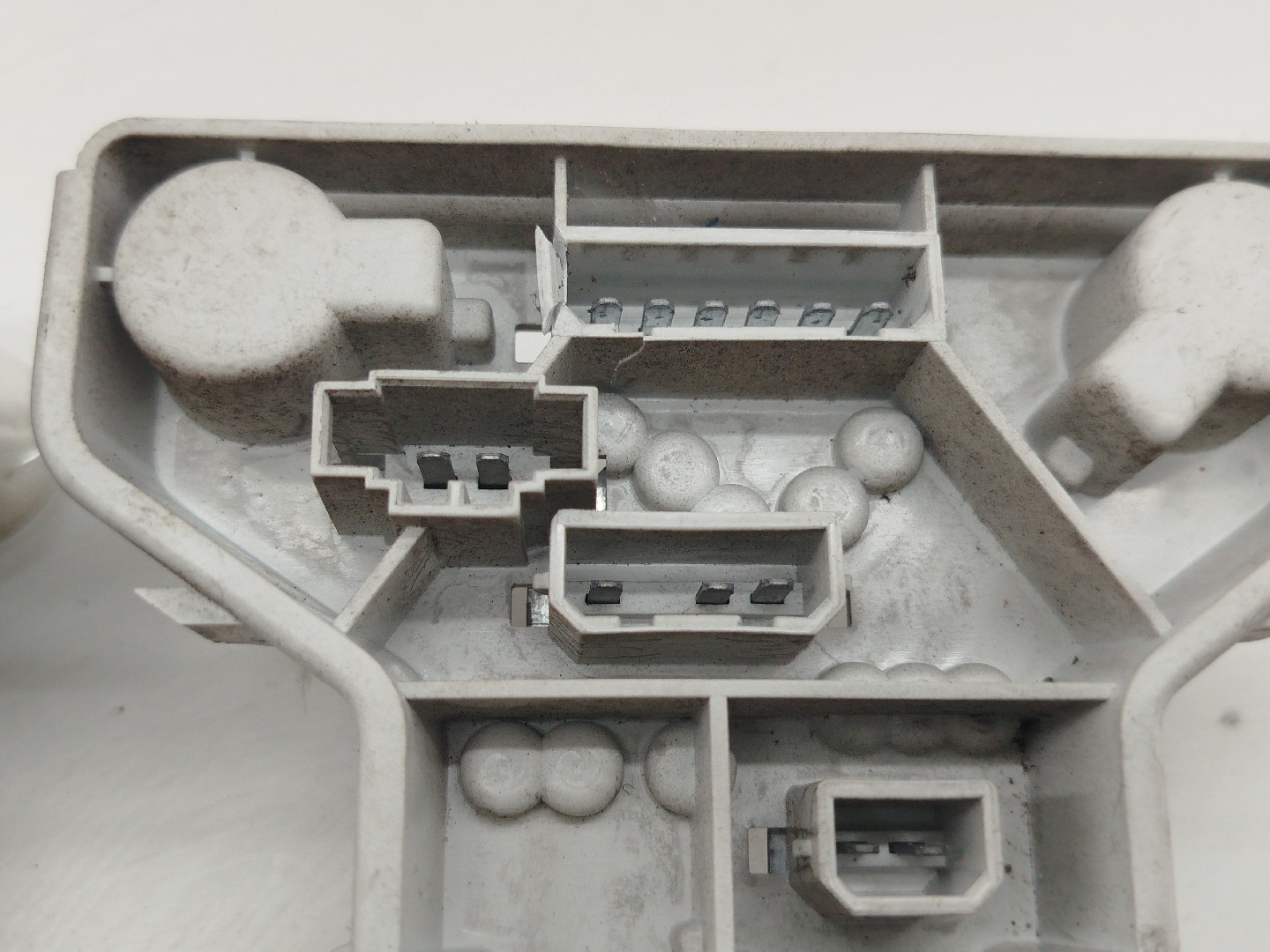 Suporte de Lampadas VOLKSWAGEN PASSAT (3B2) | 96 - 01 Imagem-2