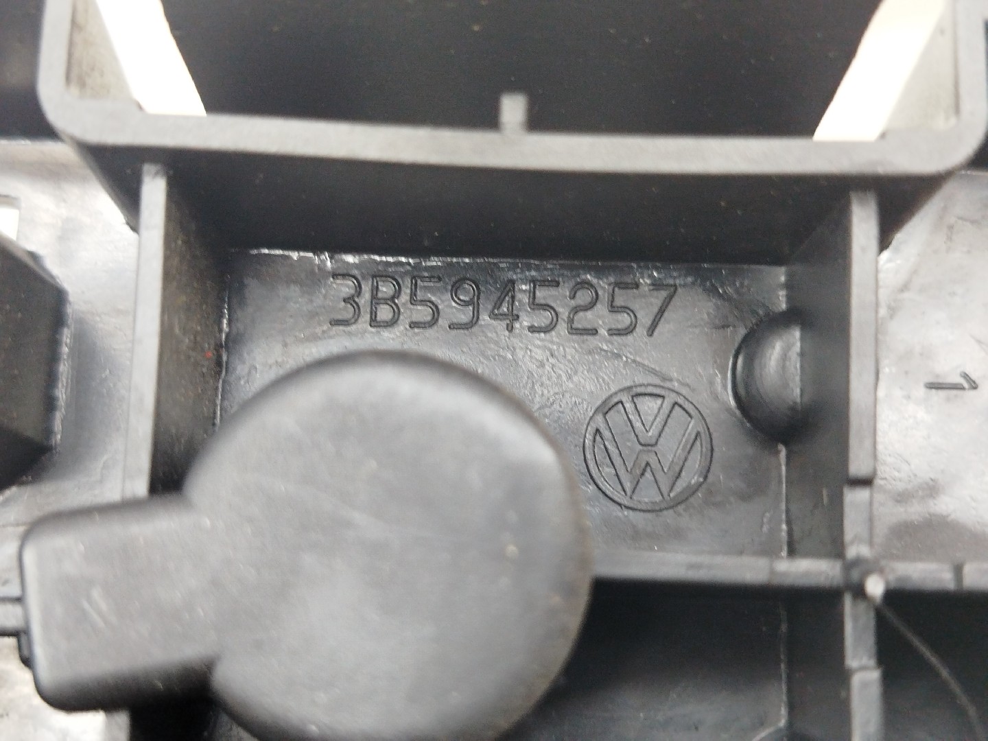 Suporte de Lampadas VOLKSWAGEN PASSAT (3B2) | 96 - 01 Imagem-4