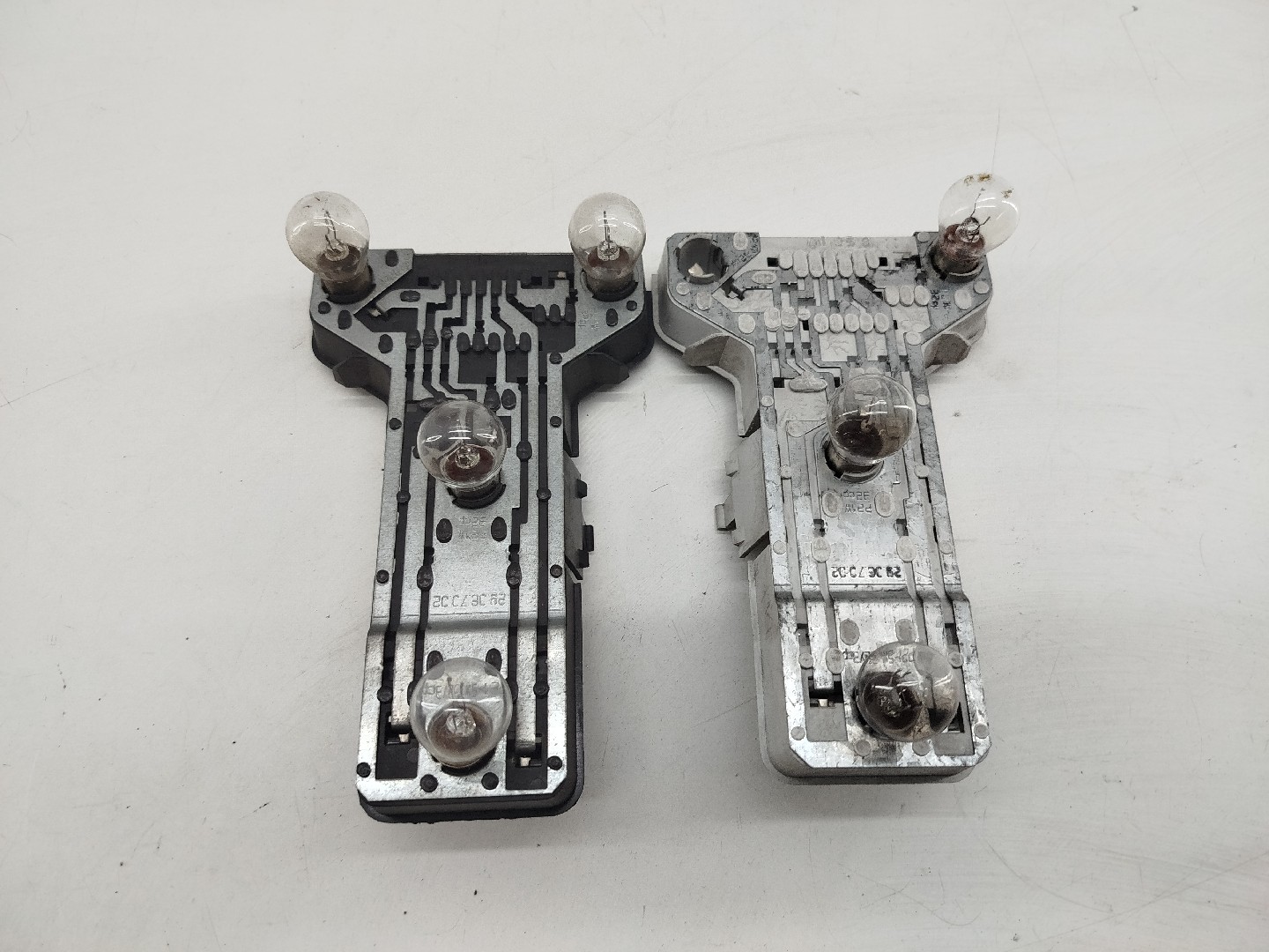 Suporte de Lampadas VOLKSWAGEN PASSAT (3B2) | 96 - 01 Imagem-6