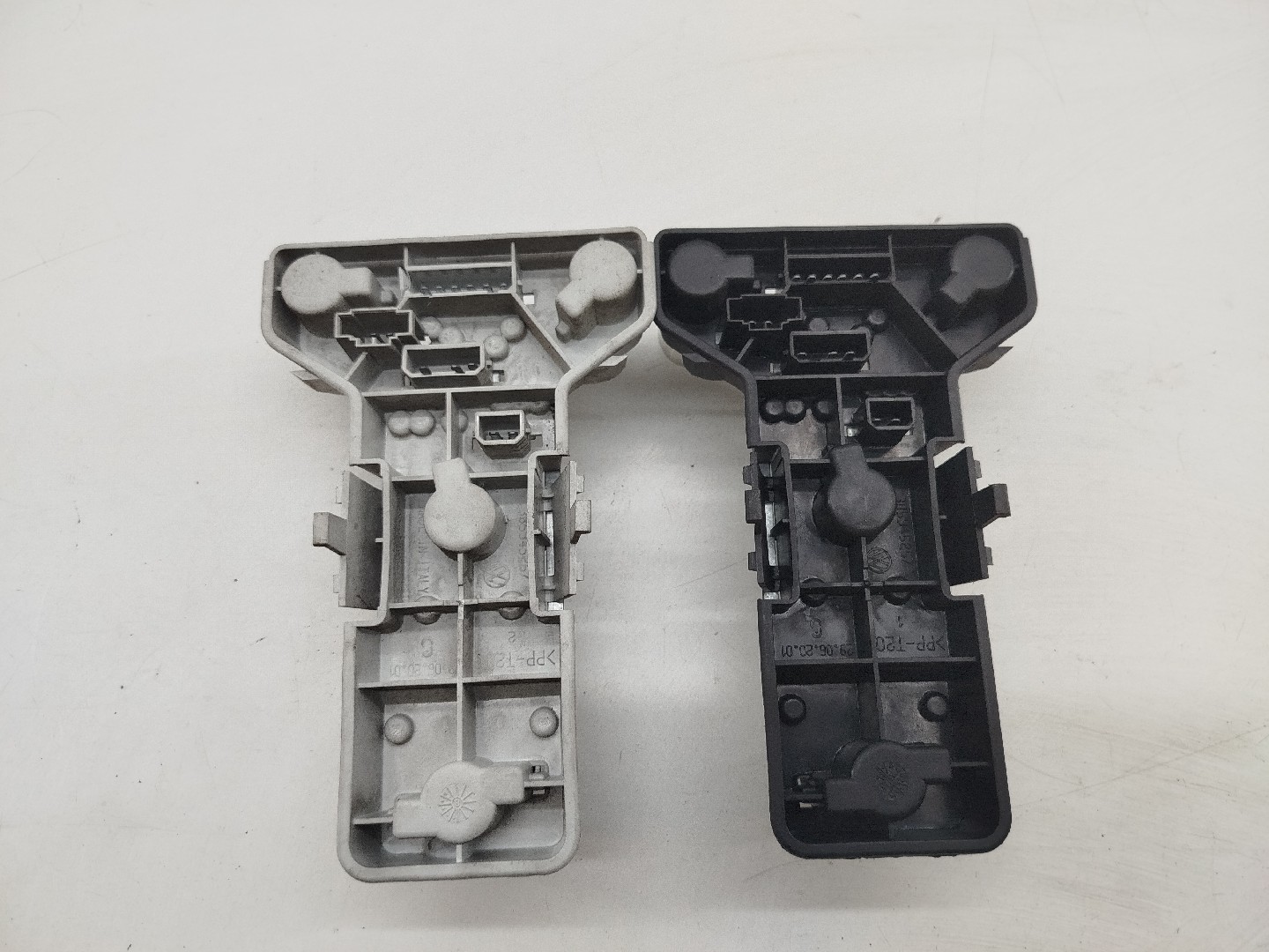 Suporte de Lampadas VOLKSWAGEN PASSAT (3B2) | 96 - 01 Imagem-9