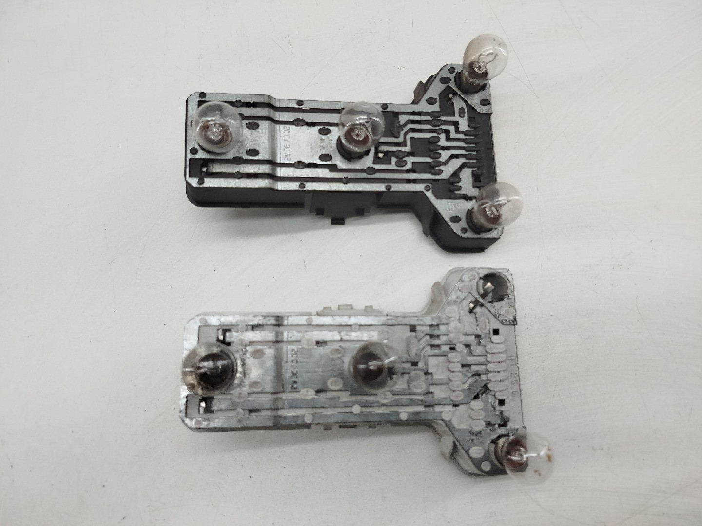 Suporte de Lampadas VOLKSWAGEN PASSAT (3B2) | 96 - 01 Imagem-7