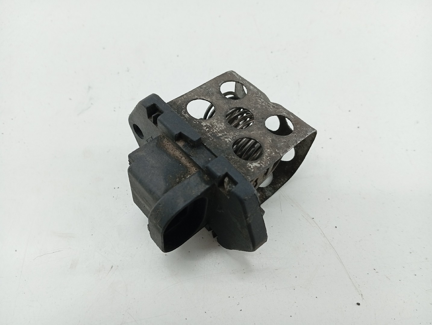 Resistência RENAULT MEGANE II três volumes (LM0/1_) | 03 - 