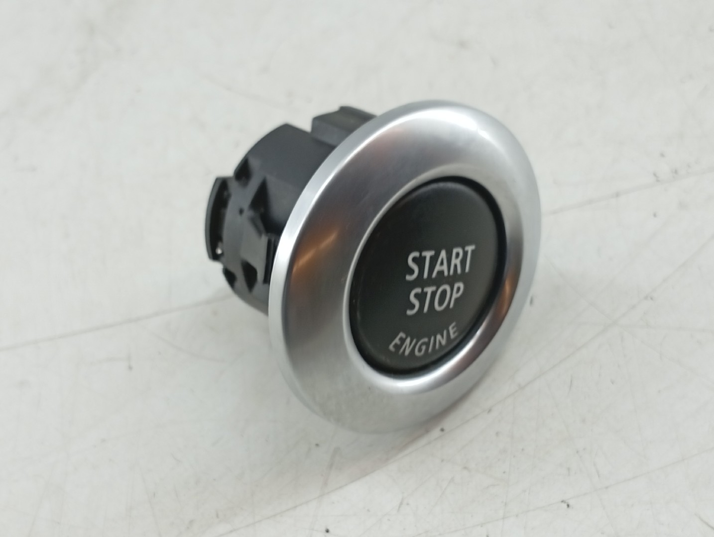 Botão Start/Stop BMW 1 (E87) | 03 - 13 Imagem-3