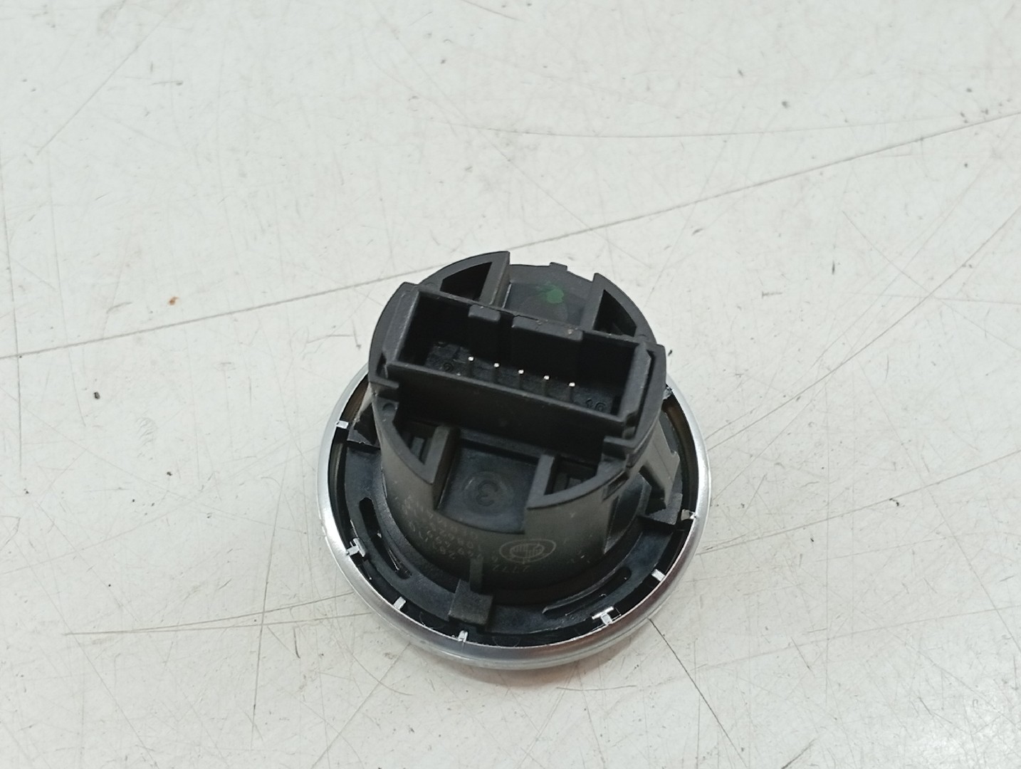 Botão Start/Stop BMW 1 (E87) | 03 - 13 Imagem-2