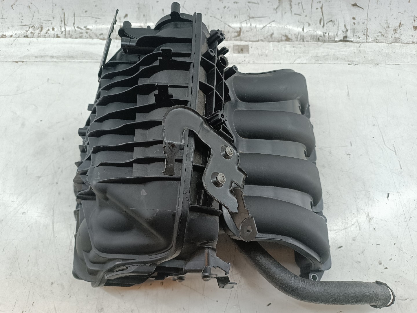 Coletor de admissão BMW 1 (E87) | 03 - 13