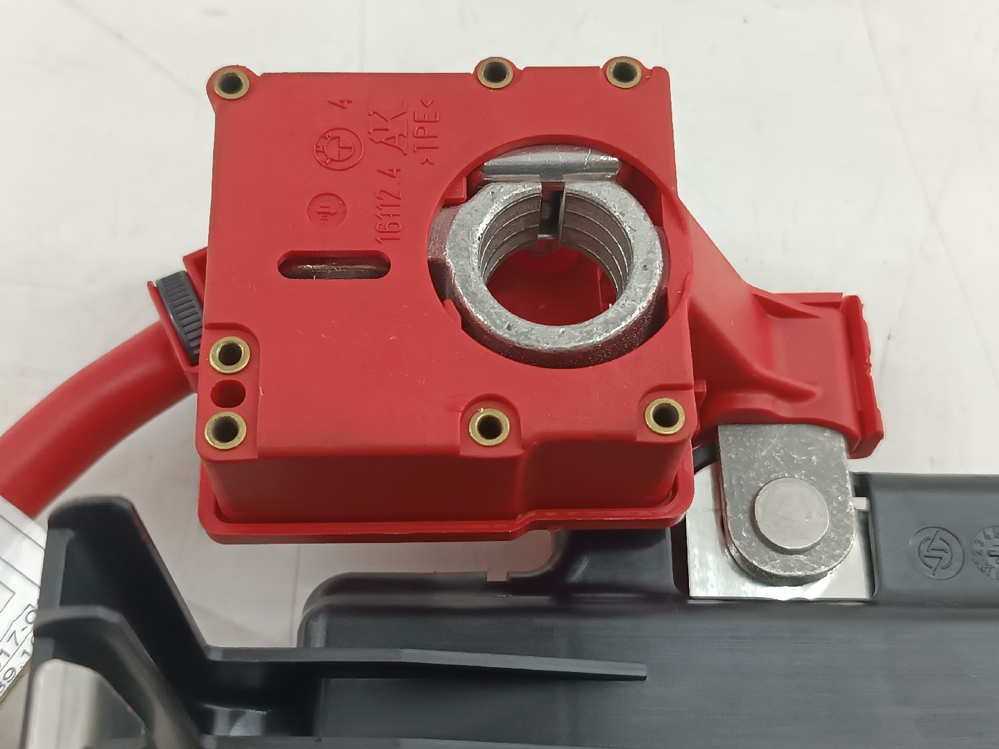 Módulo de fusíveis de bateria BMW 1 (E87) | 03 - 13 Imagem-1