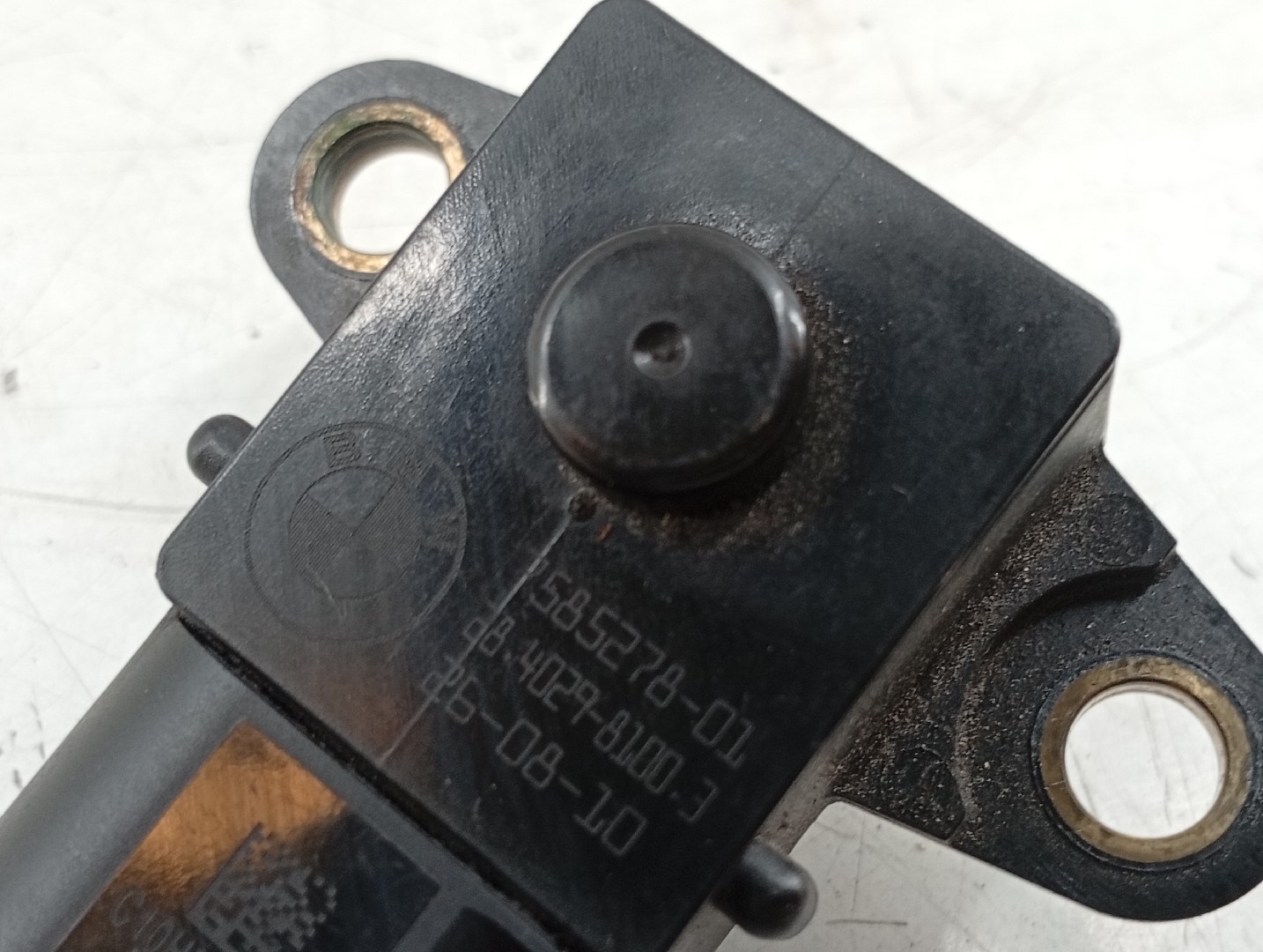 Sensor MAP BMW 1 (E87) | 03 - 13 Imagem-1