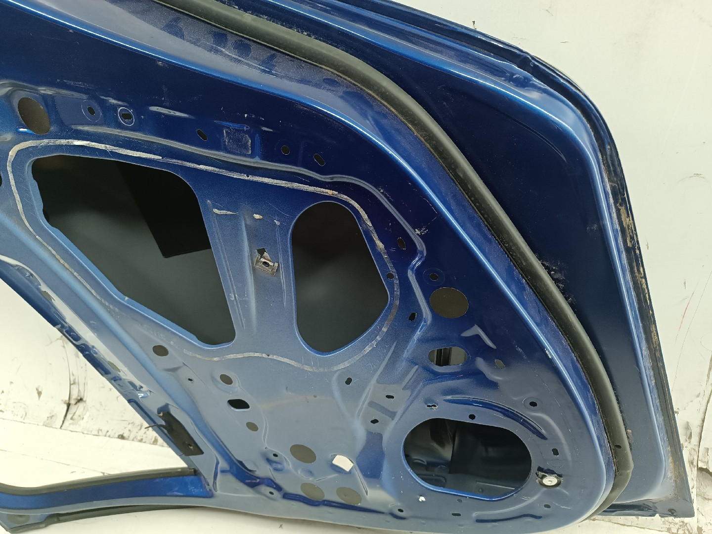 Porta Traseira Direita RENAULT CLIO V (BF_) | 19 -  Imagem-4