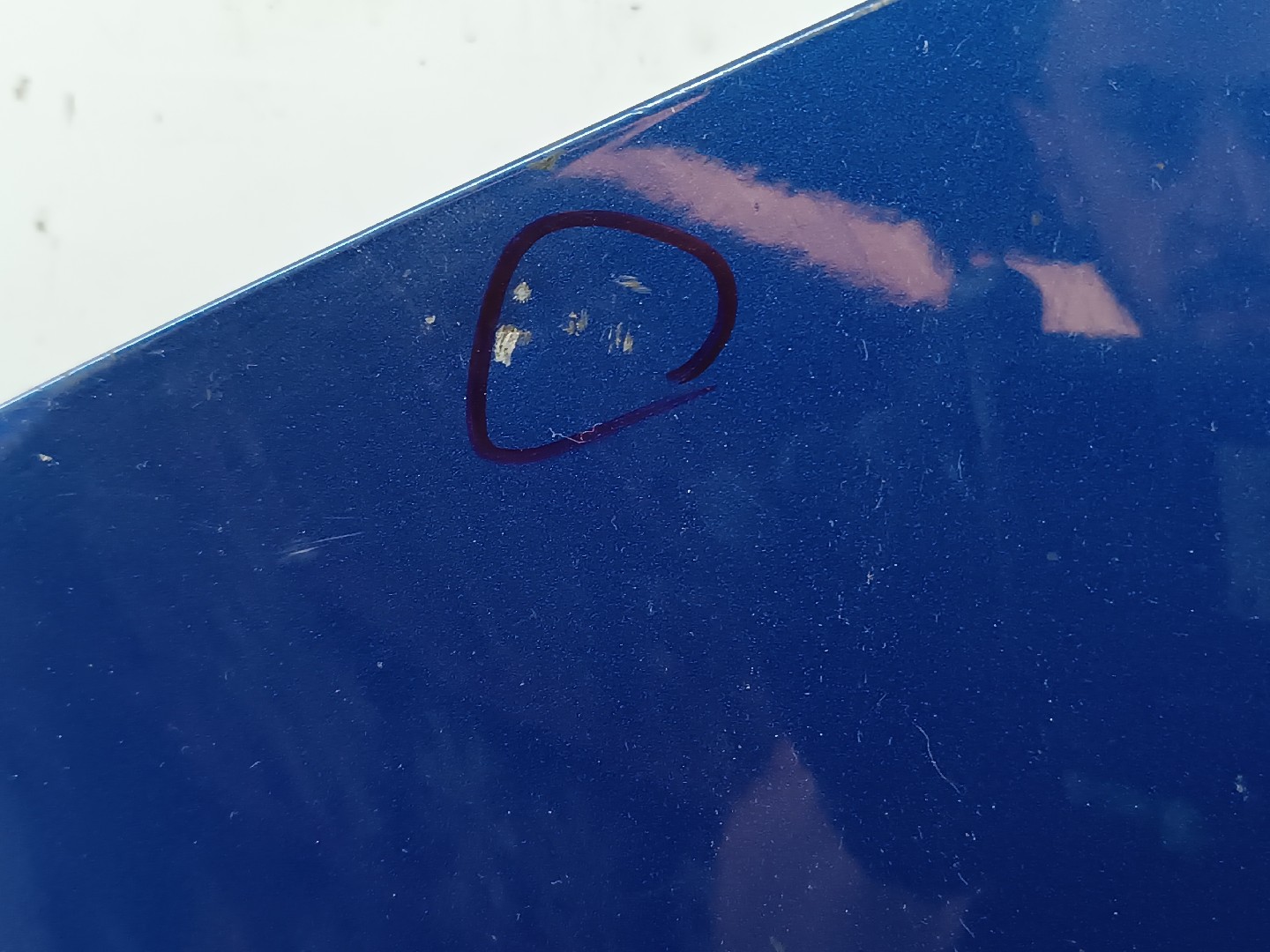 Porta Traseira Direita RENAULT CLIO V (BF_) | 19 -  Imagem-1