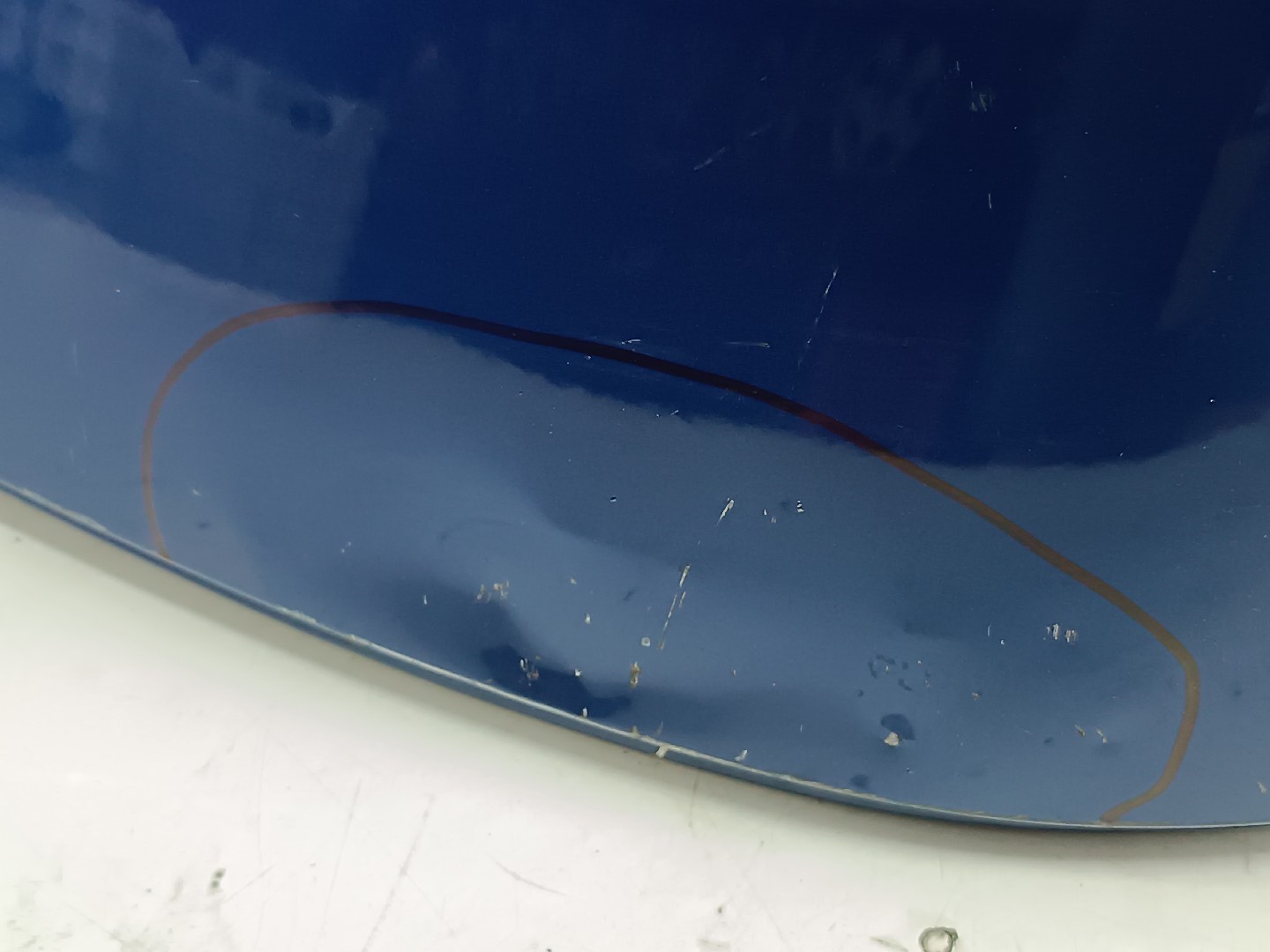 Porta Traseira Direita RENAULT CLIO V (BF_) | 19 -  Imagem-3