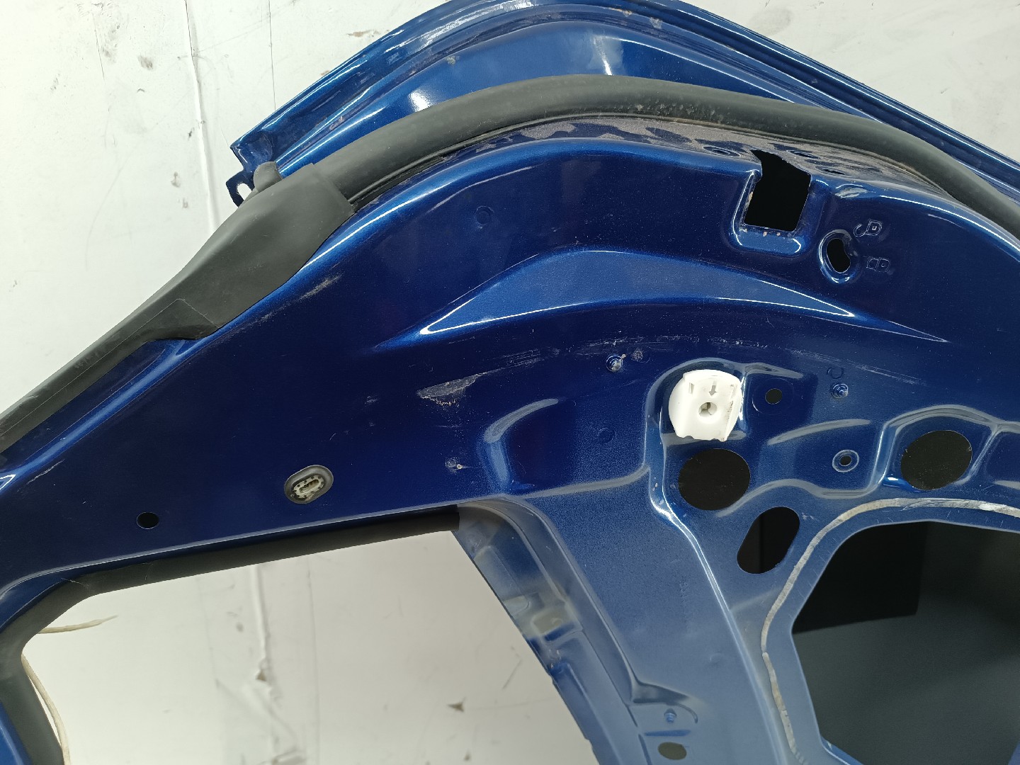 Porta Traseira Direita RENAULT CLIO V (BF_) | 19 -  Imagem-5