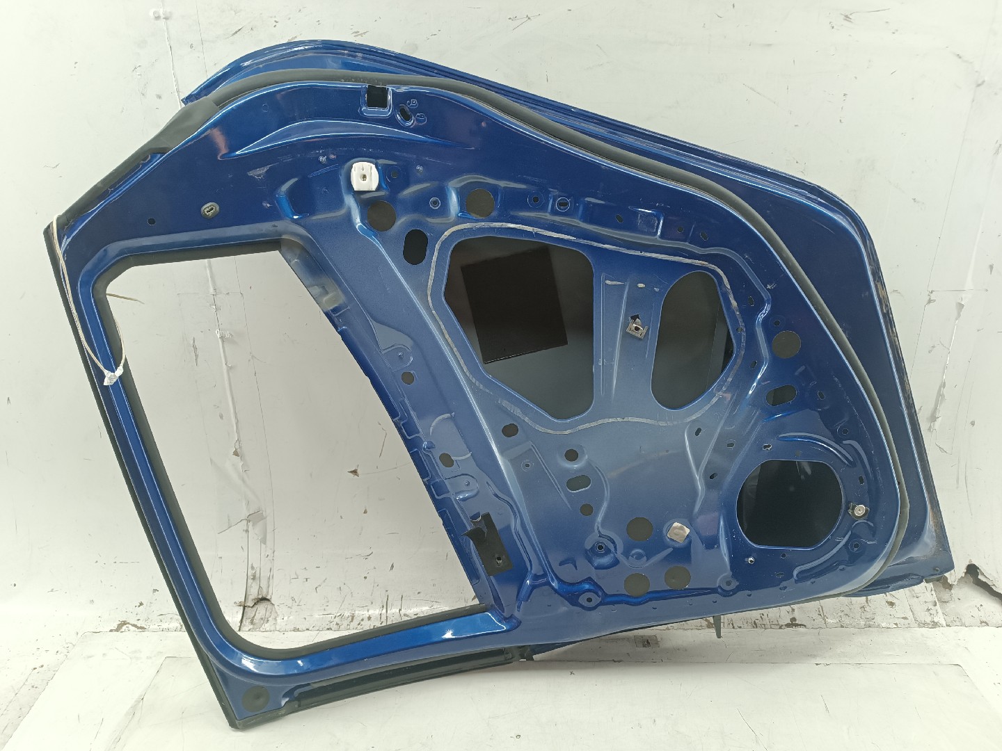 Porta Traseira Direita RENAULT CLIO V (BF_) | 19 -  Imagem-7
