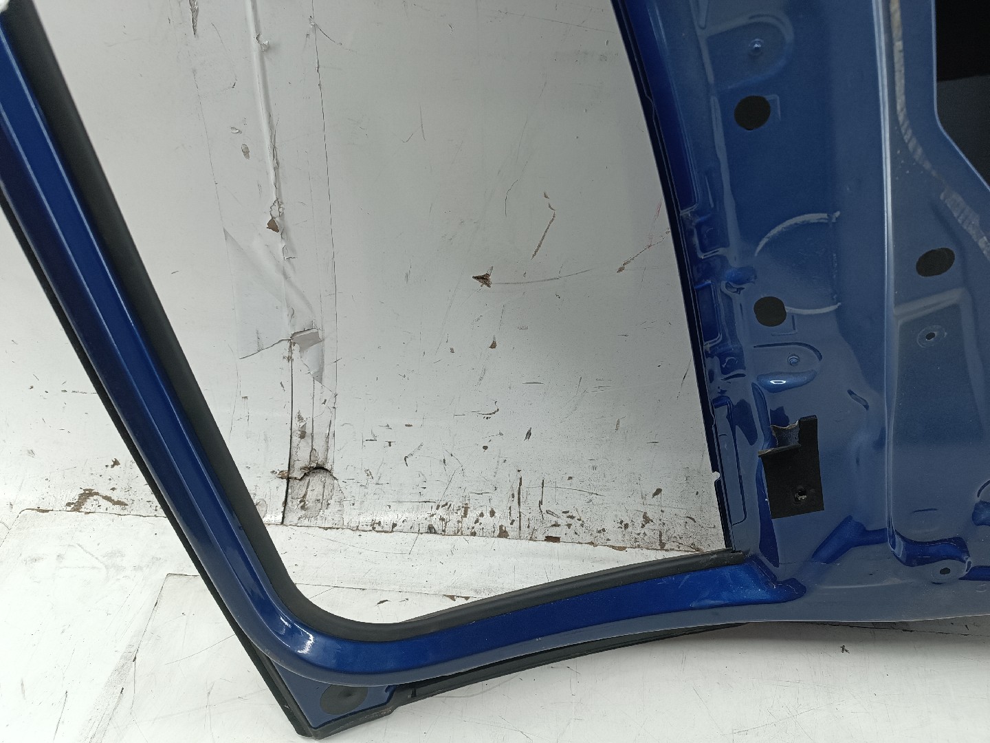 Porta Traseira Direita RENAULT CLIO V (BF_) | 19 -  Imagem-6