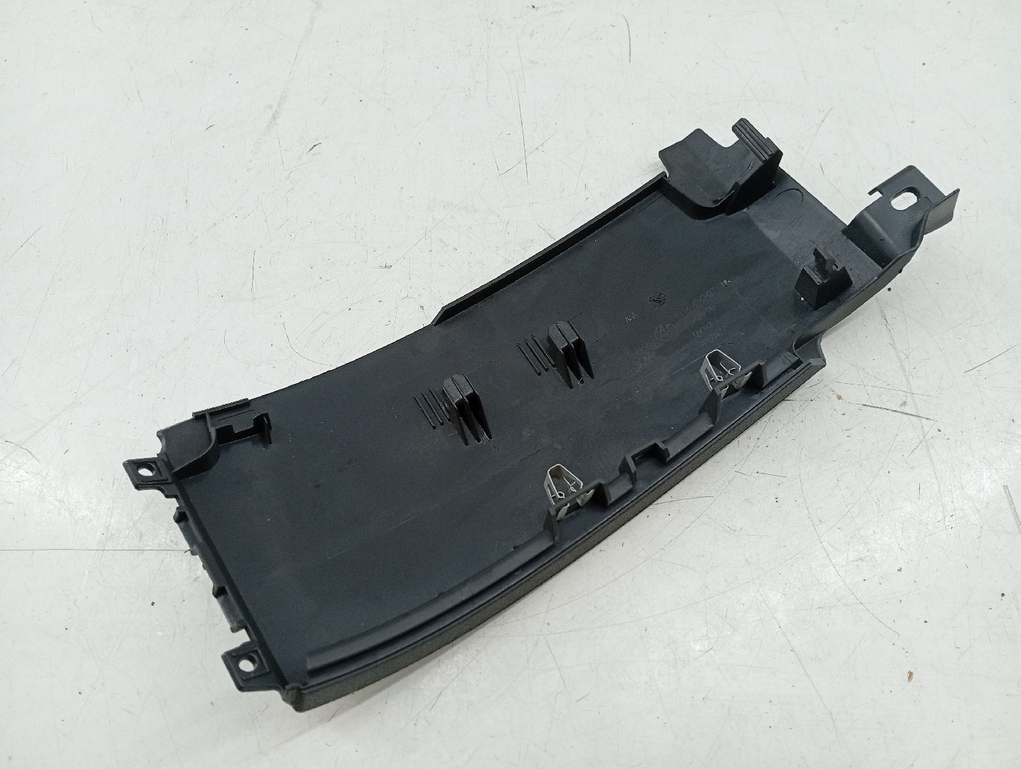 Acabamento Interior BMW 1 (E87) | 03 - 13 Imagem-2
