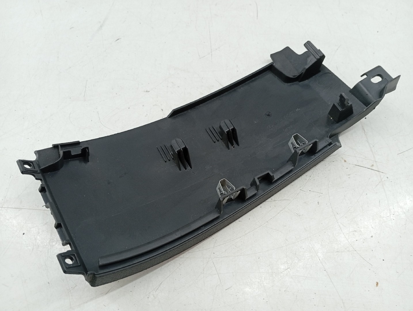 Acabamento Interior BMW 1 (E87) | 03 - 13 Imagem-3