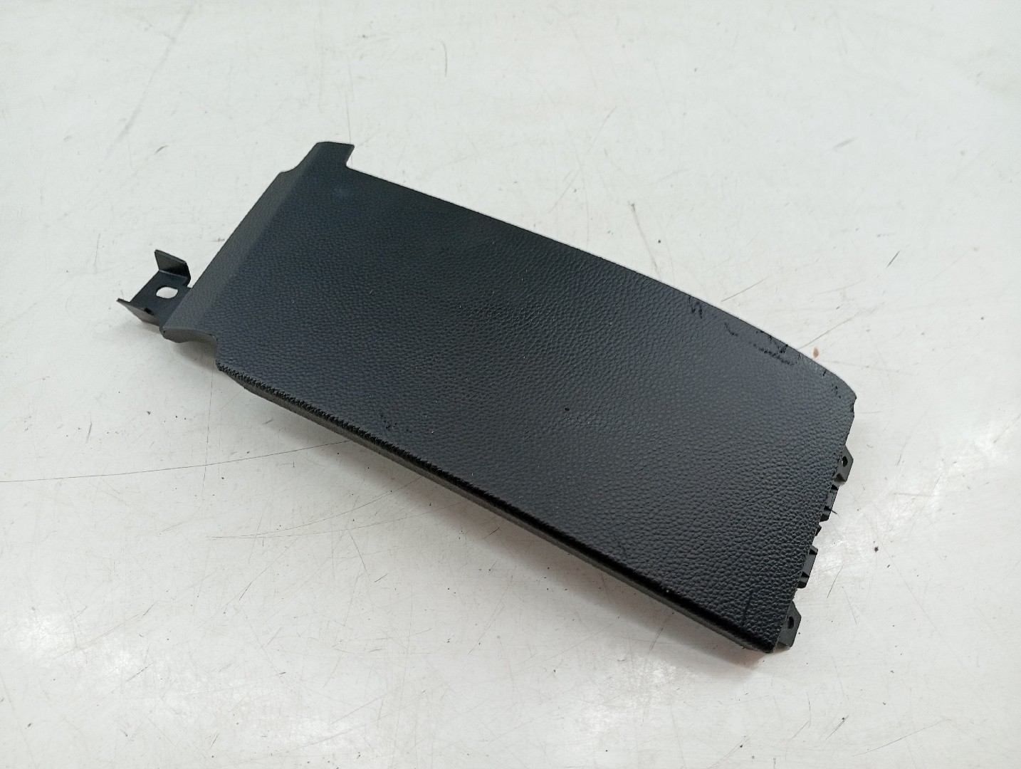 Acabamento Interior BMW 1 (E87) | 03 - 13
