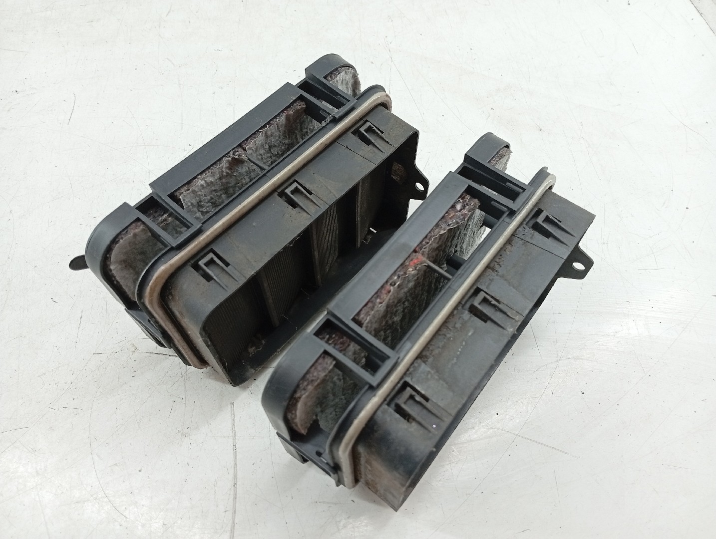 Painel de Ventilação da Carroceria BMW 1 (E87) | 03 - 13 Imagem-2