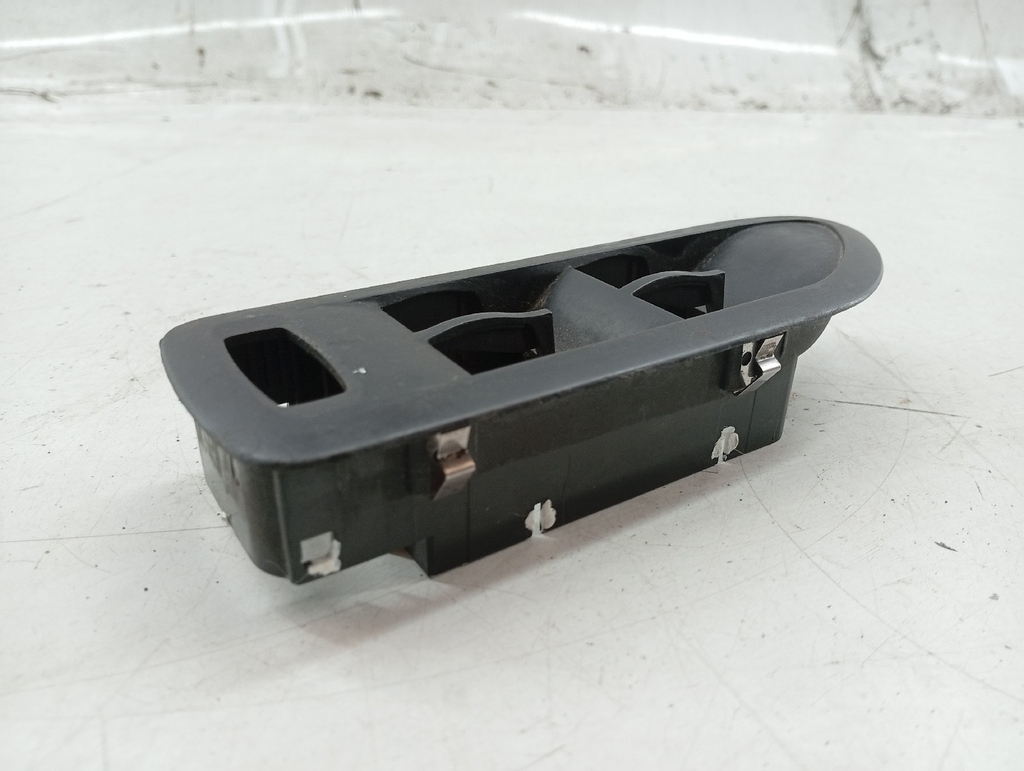Moldura da porta RENAULT LAGUNA II Grandtour (KG0/1_) | 01 - 07 Imagem-1