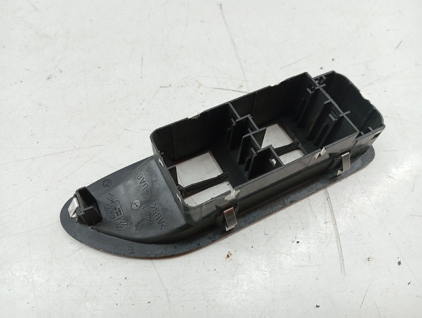 Moldura da porta RENAULT LAGUNA II Grandtour (KG0/1_) | 01 - 07 Imagem-3