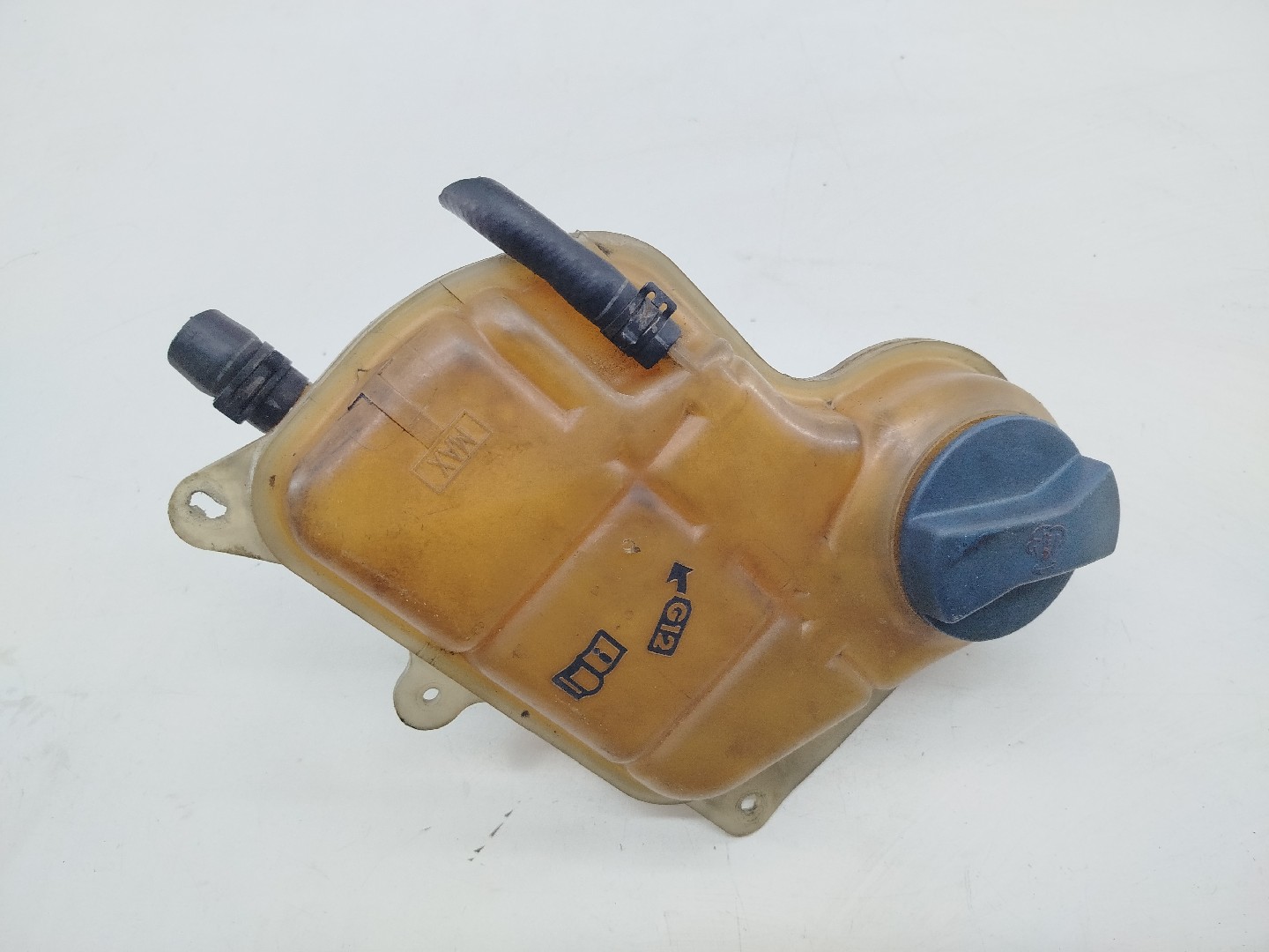 Reservatório de agua do Radiador VOLKSWAGEN PASSAT (3B2) | 96 - 01