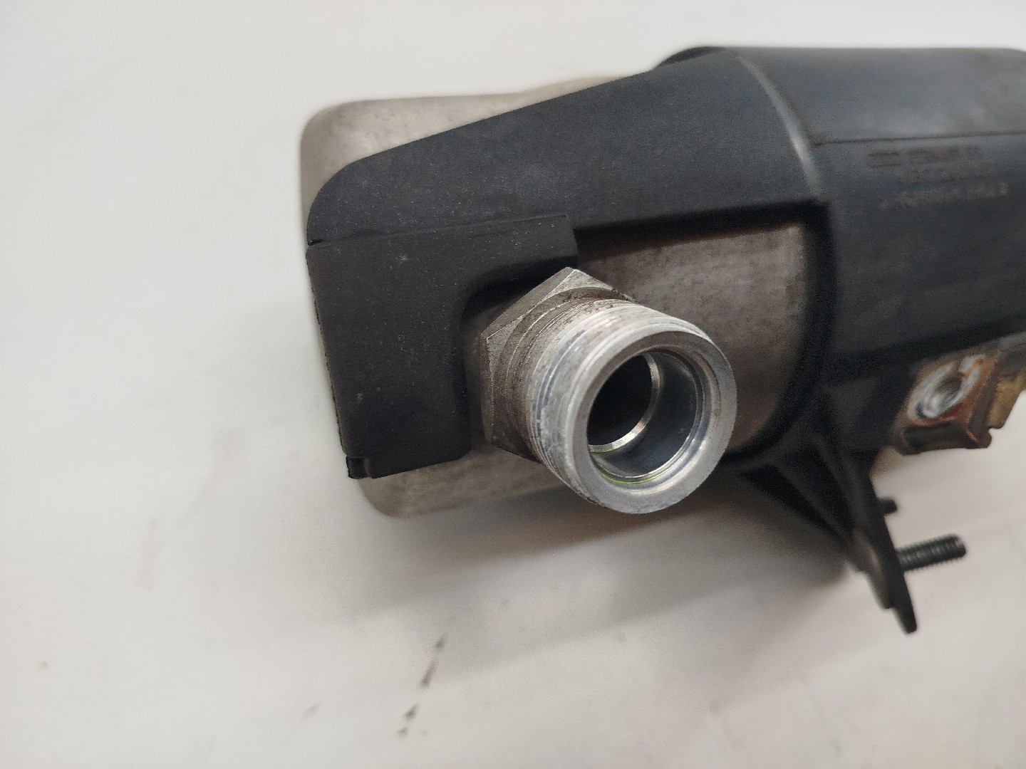 Depósito desidratador de ar condicionado VOLKSWAGEN PASSAT (3B2) | 96 - 01 Imagem-3