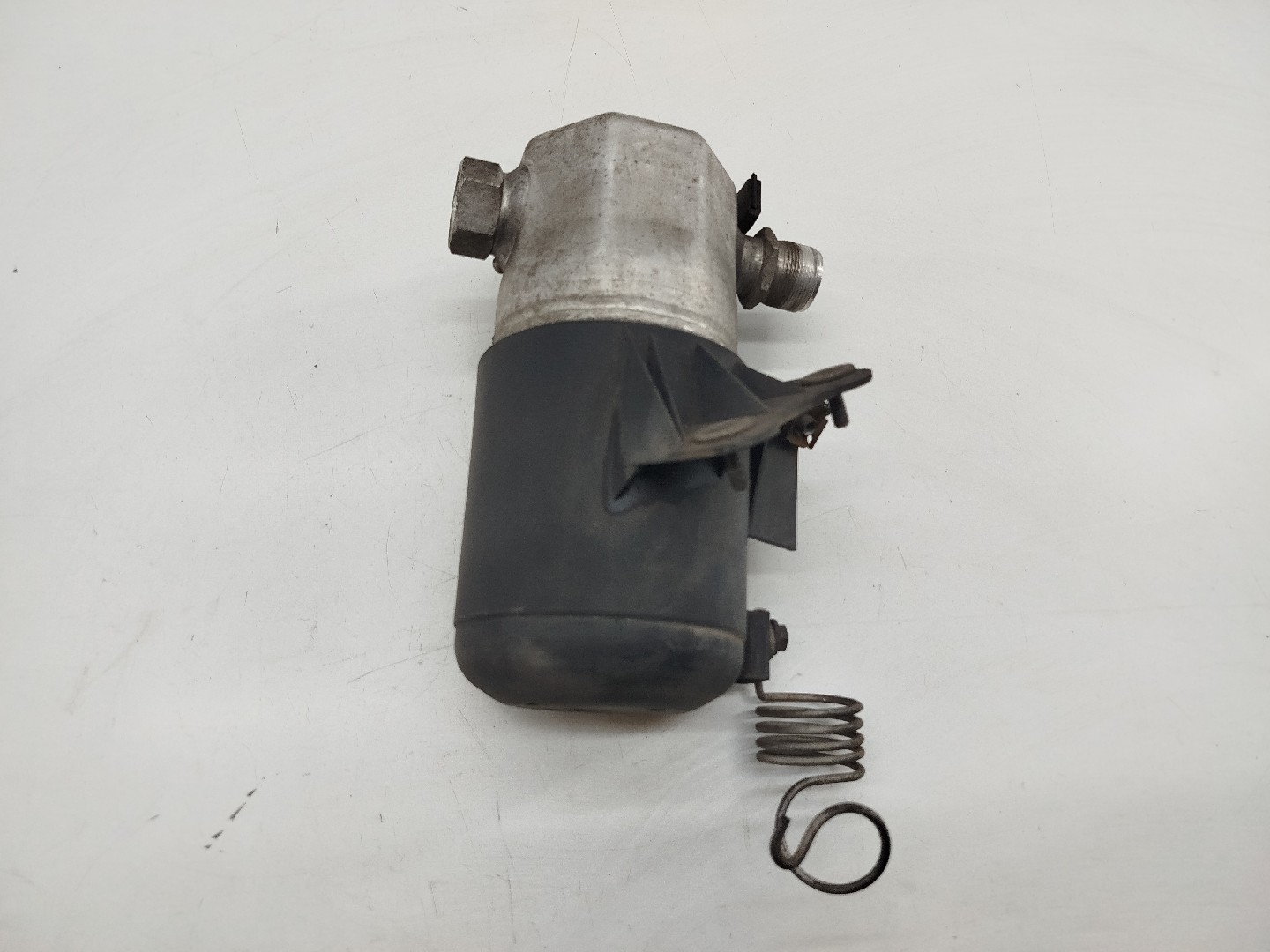 Depósito desidratador de ar condicionado VOLKSWAGEN PASSAT (3B2) | 96 - 01