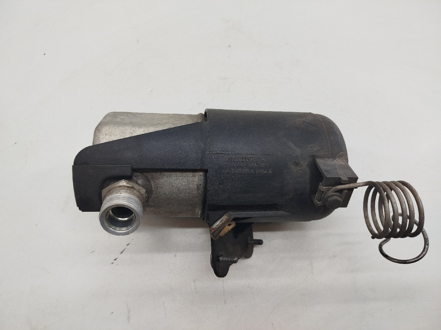 Depósito desidratador de ar condicionado VOLKSWAGEN PASSAT (3B2) | 96 - 01 Imagem-1