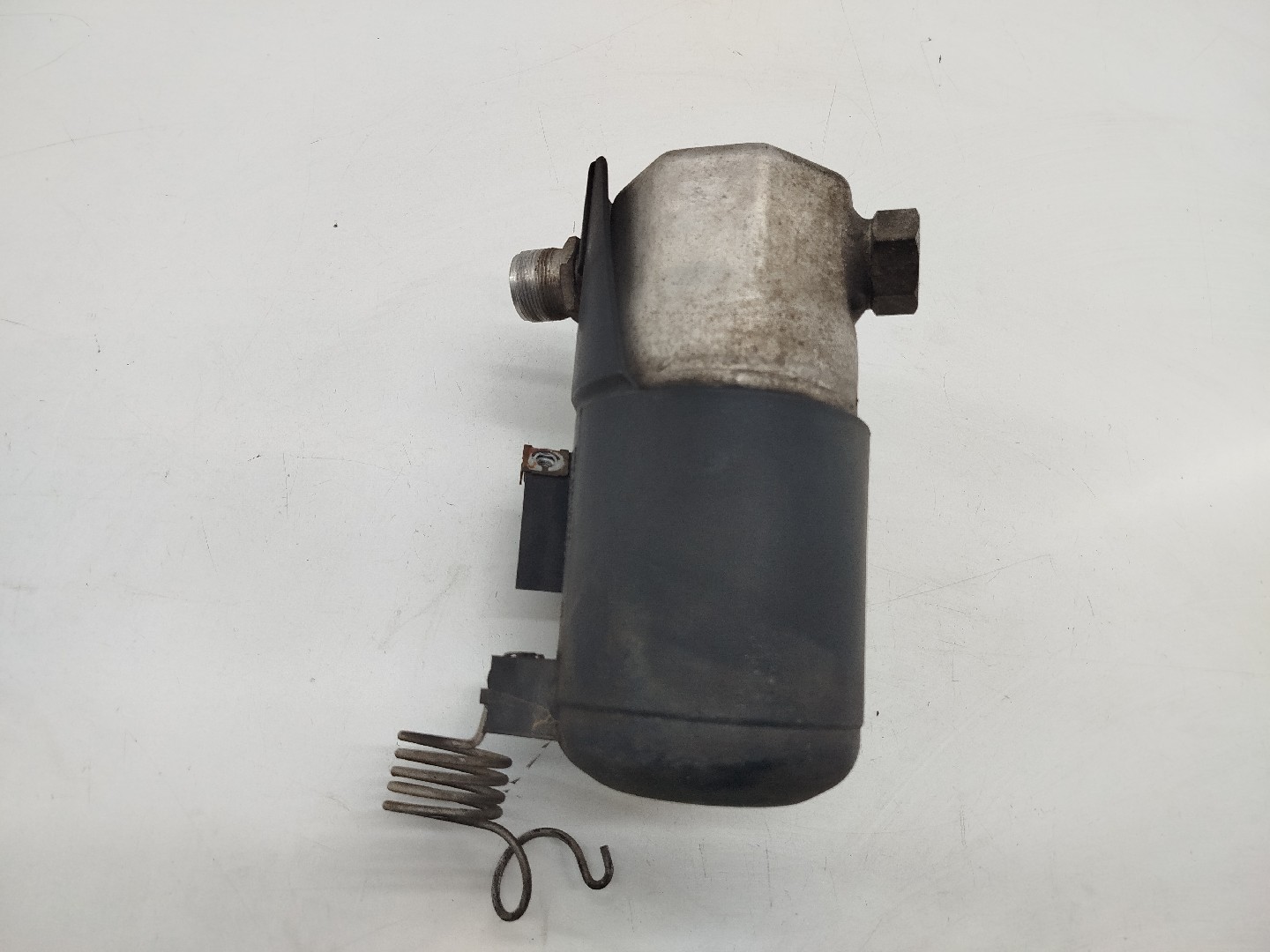 Depósito desidratador de ar condicionado VOLKSWAGEN PASSAT (3B2) | 96 - 01 Imagem-5