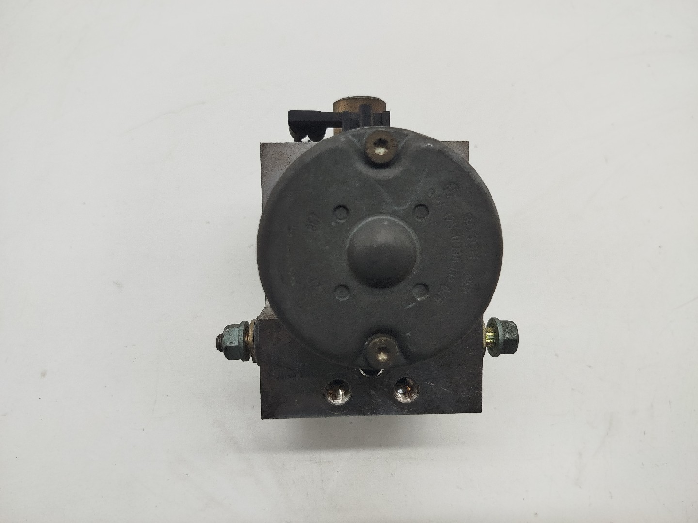 Bomba de ABS VOLKSWAGEN PASSAT (3B2) | 96 - 01 Imagem-2