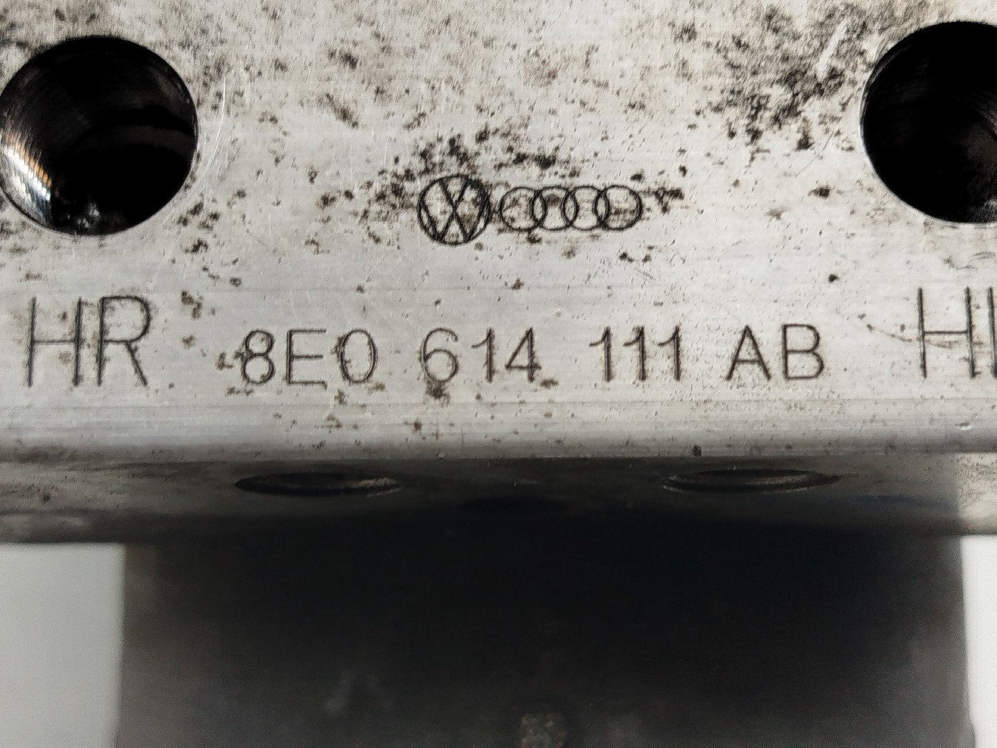 Bomba de ABS VOLKSWAGEN PASSAT (3B2) | 96 - 01 Imagem-4