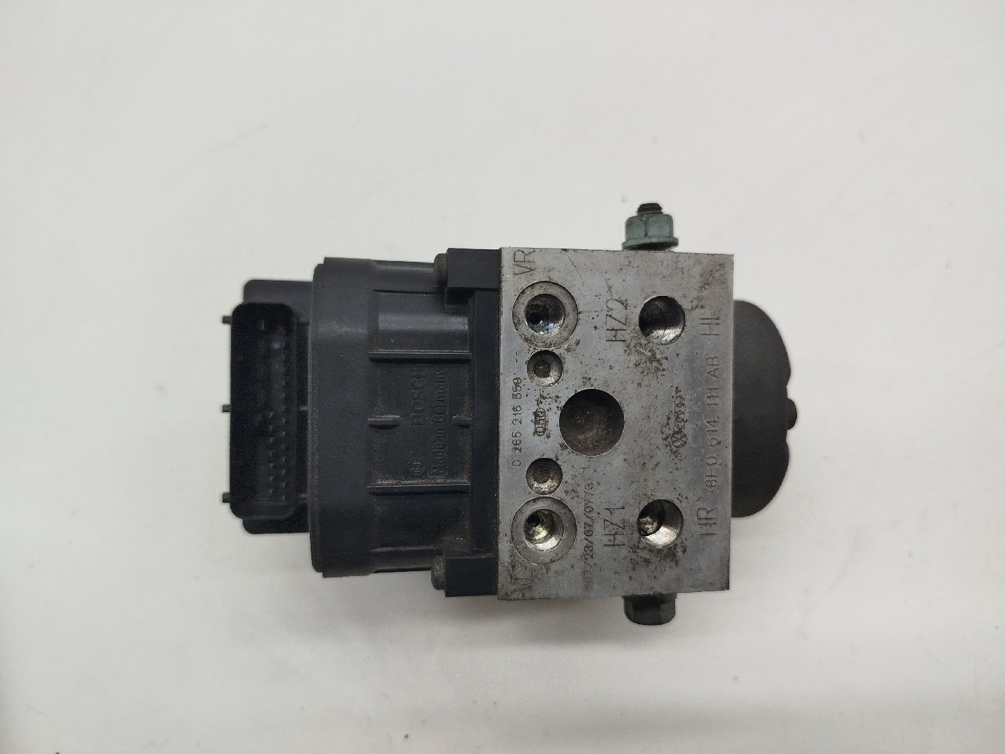 Bomba de ABS VOLKSWAGEN PASSAT (3B2) | 96 - 01 Imagem-7