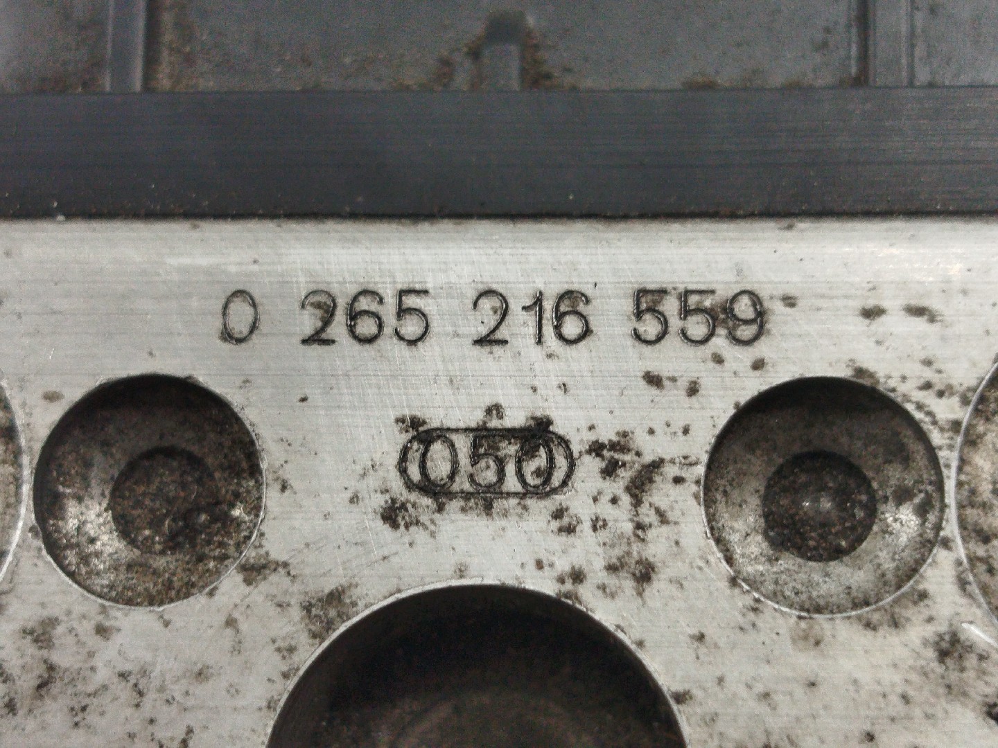 Bomba de ABS VOLKSWAGEN PASSAT (3B2) | 96 - 01 Imagem-5