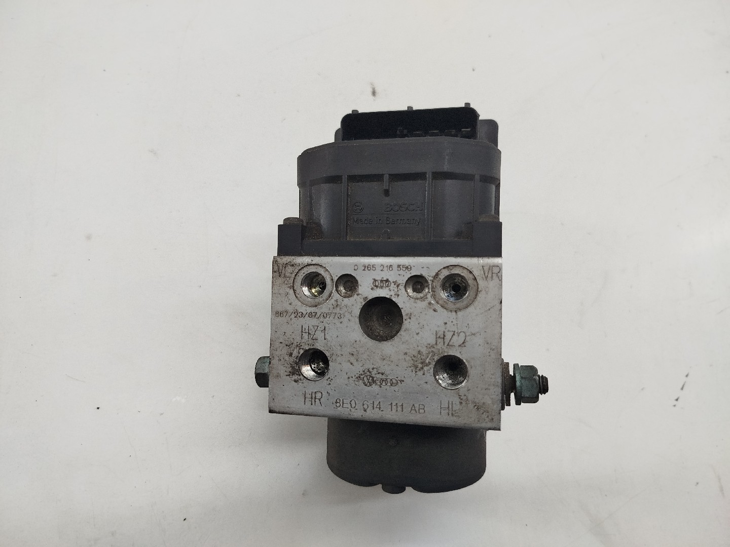 Bomba de ABS VOLKSWAGEN PASSAT (3B2) | 96 - 01 Imagem-3