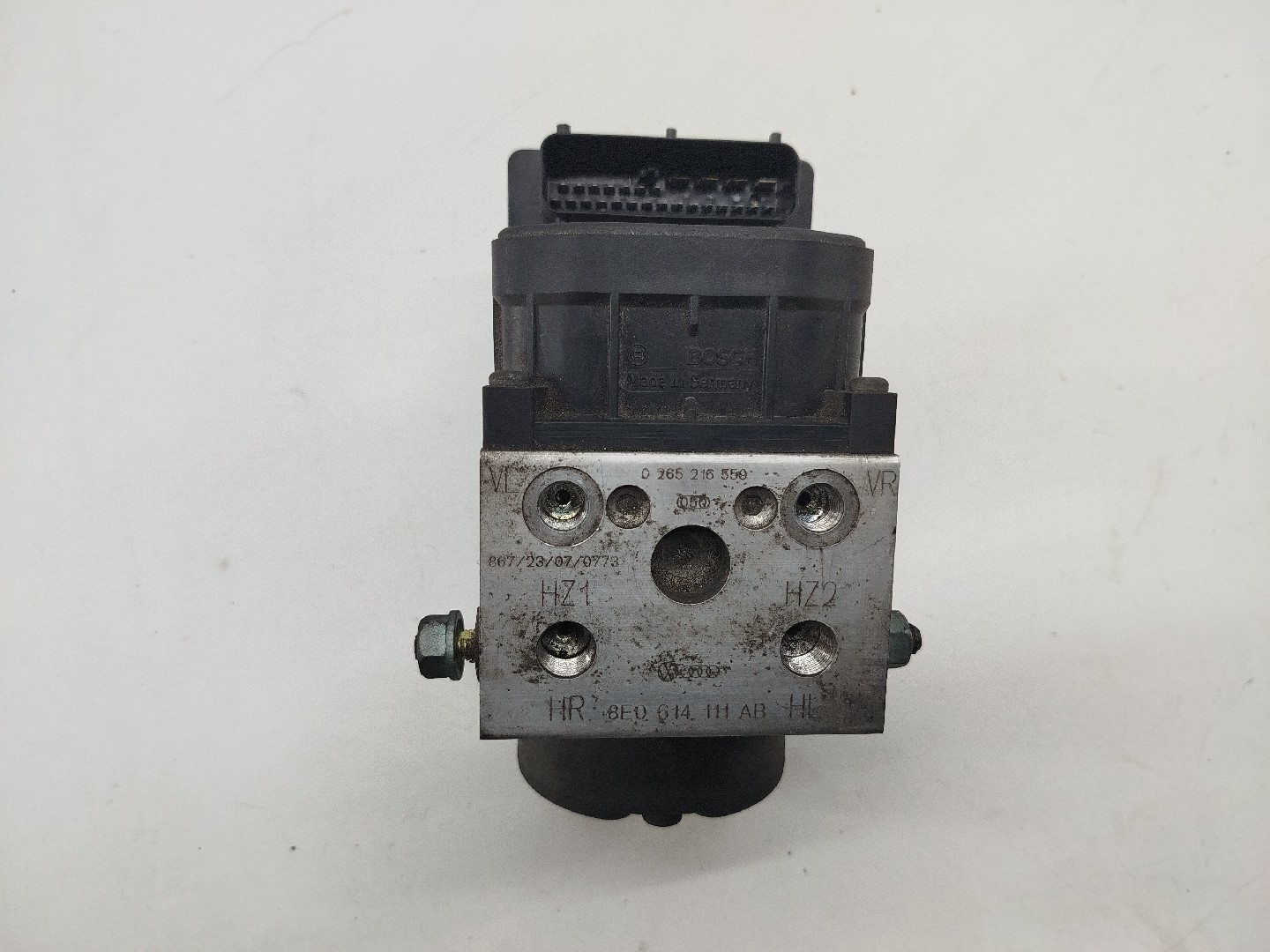 Bomba de ABS VOLKSWAGEN PASSAT (3B2) | 96 - 01 Imagem-10