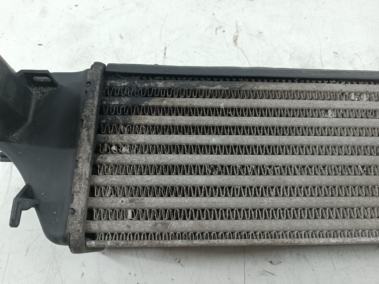 Radiador do Intercooler BMW 3 (E46) | 97 - 05 Imagem-2