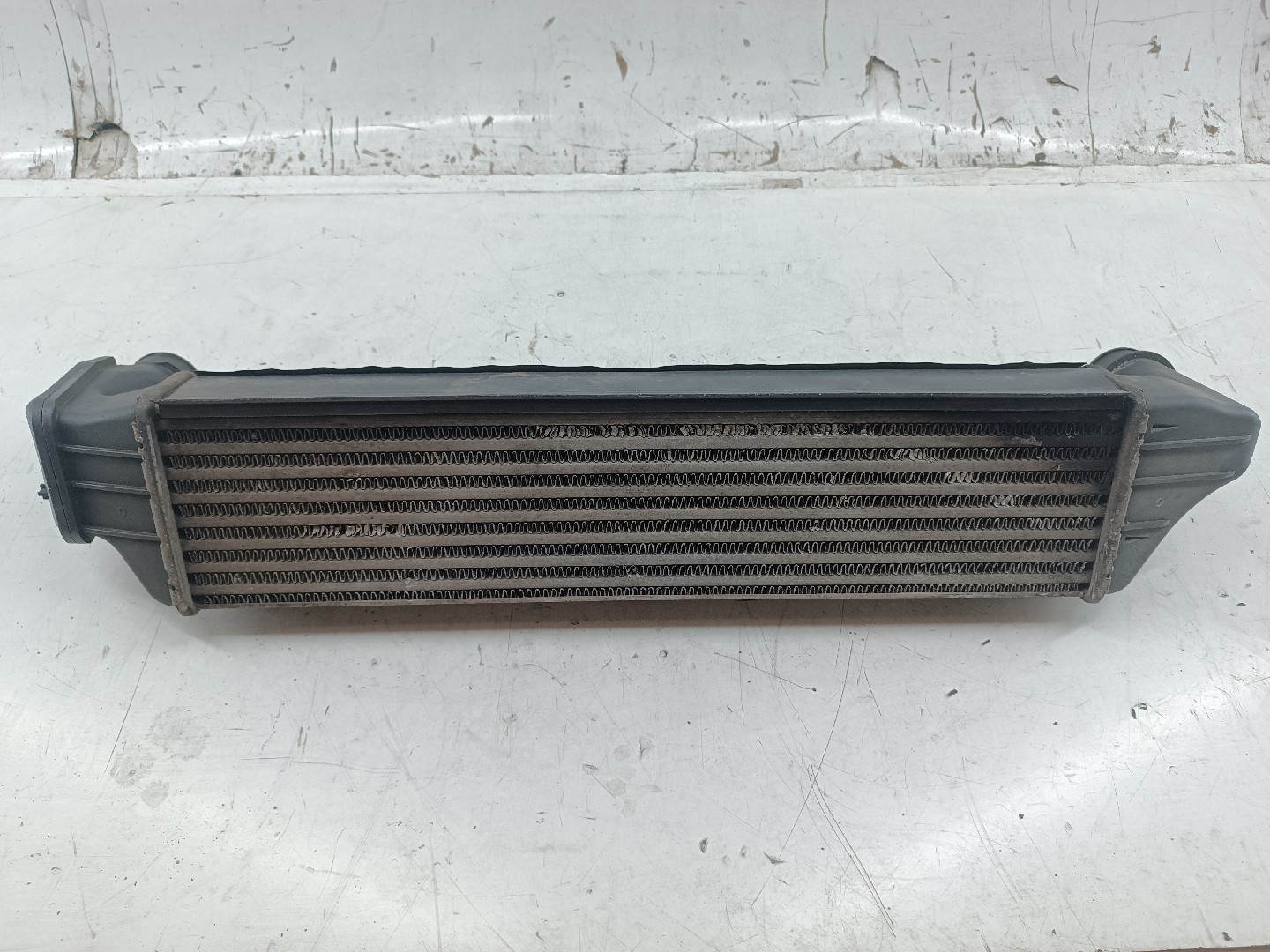 Radiador do Intercooler BMW 3 (E46) | 97 - 05 Imagem-6