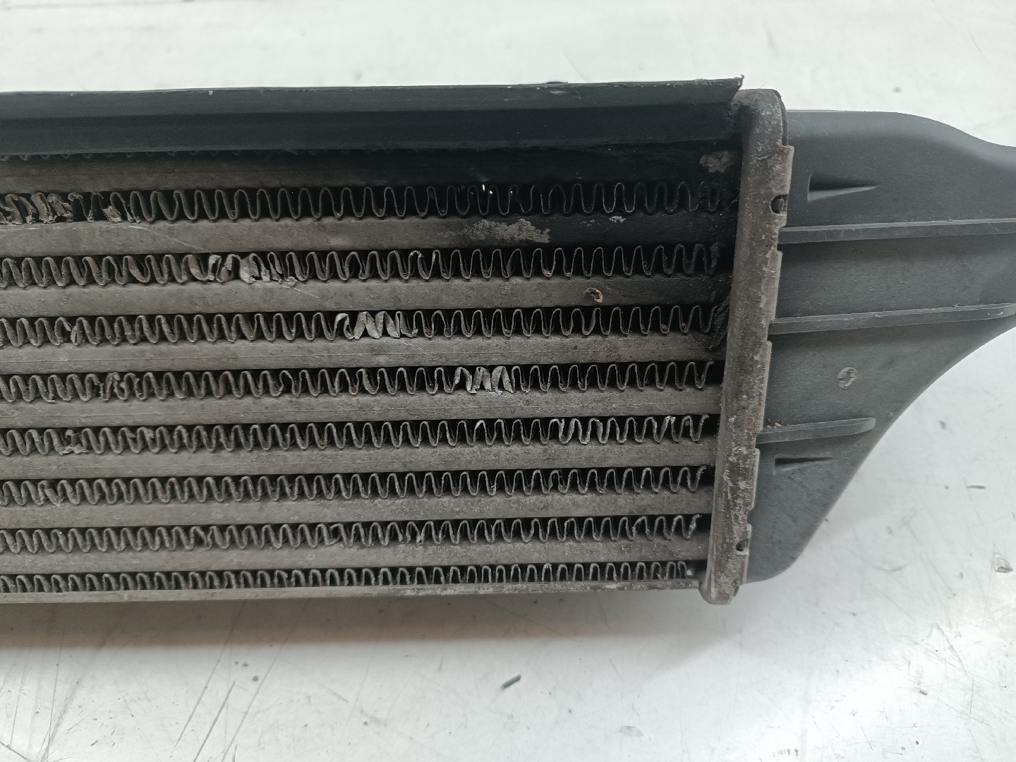 Radiador do Intercooler BMW 3 (E46) | 97 - 05 Imagem-4