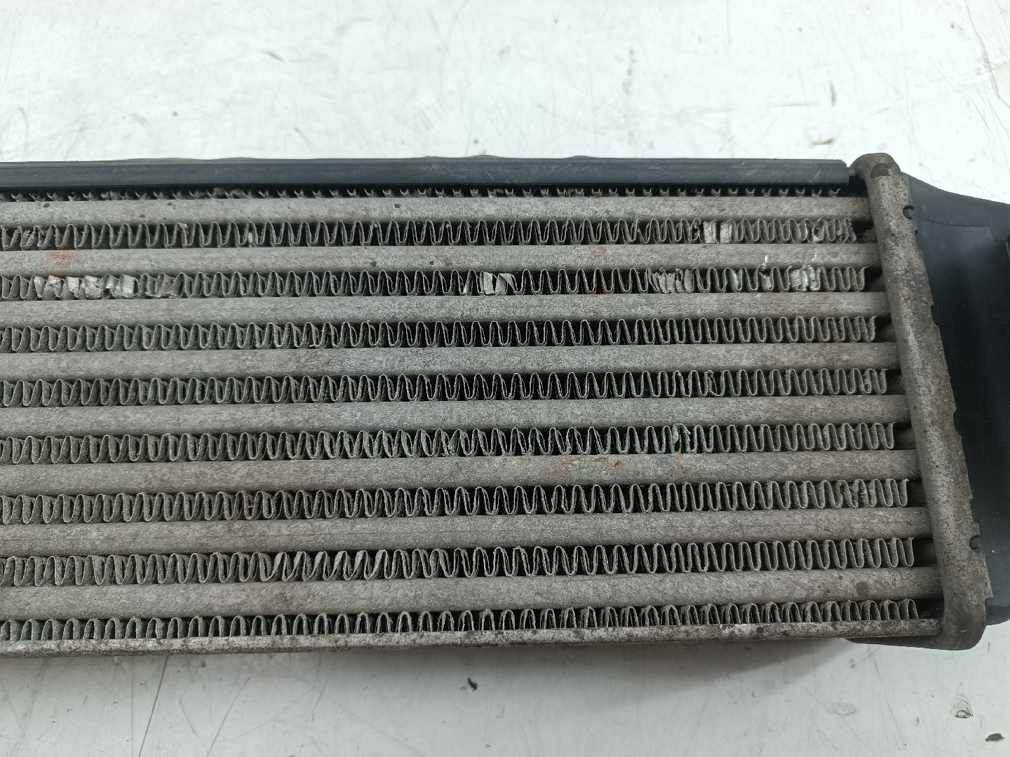 Radiador do Intercooler BMW 3 (E46) | 97 - 05 Imagem-1