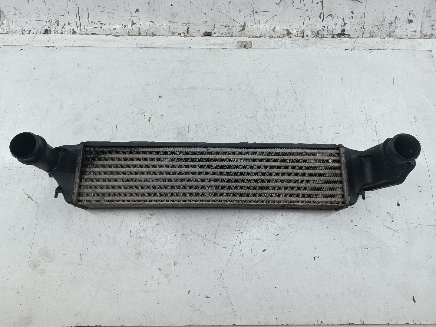 Radiador do Intercooler BMW 3 (E46) | 97 - 05